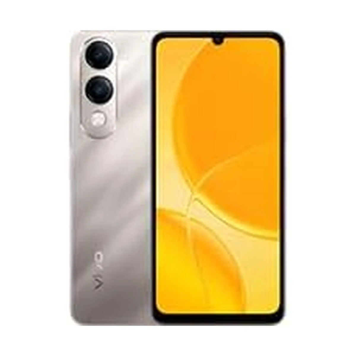 Vivo Y29t AI 5G – 6+6GB RAM, 256GB, 50MP Camera, 6.74" HD+ Display, IP64 – Middle East Version