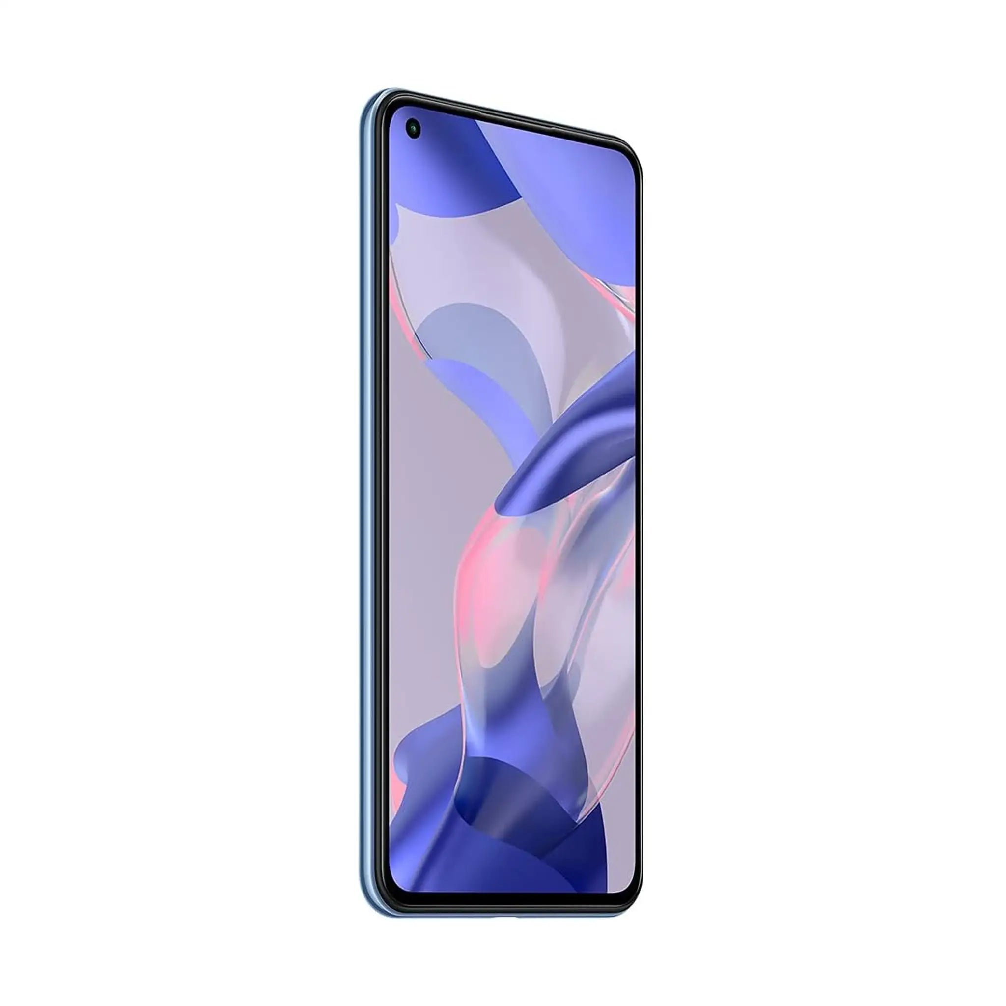 #Color_Bubblegum Blue