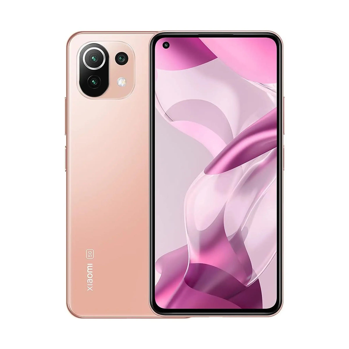Xiaomi 11 Lite 5G NE