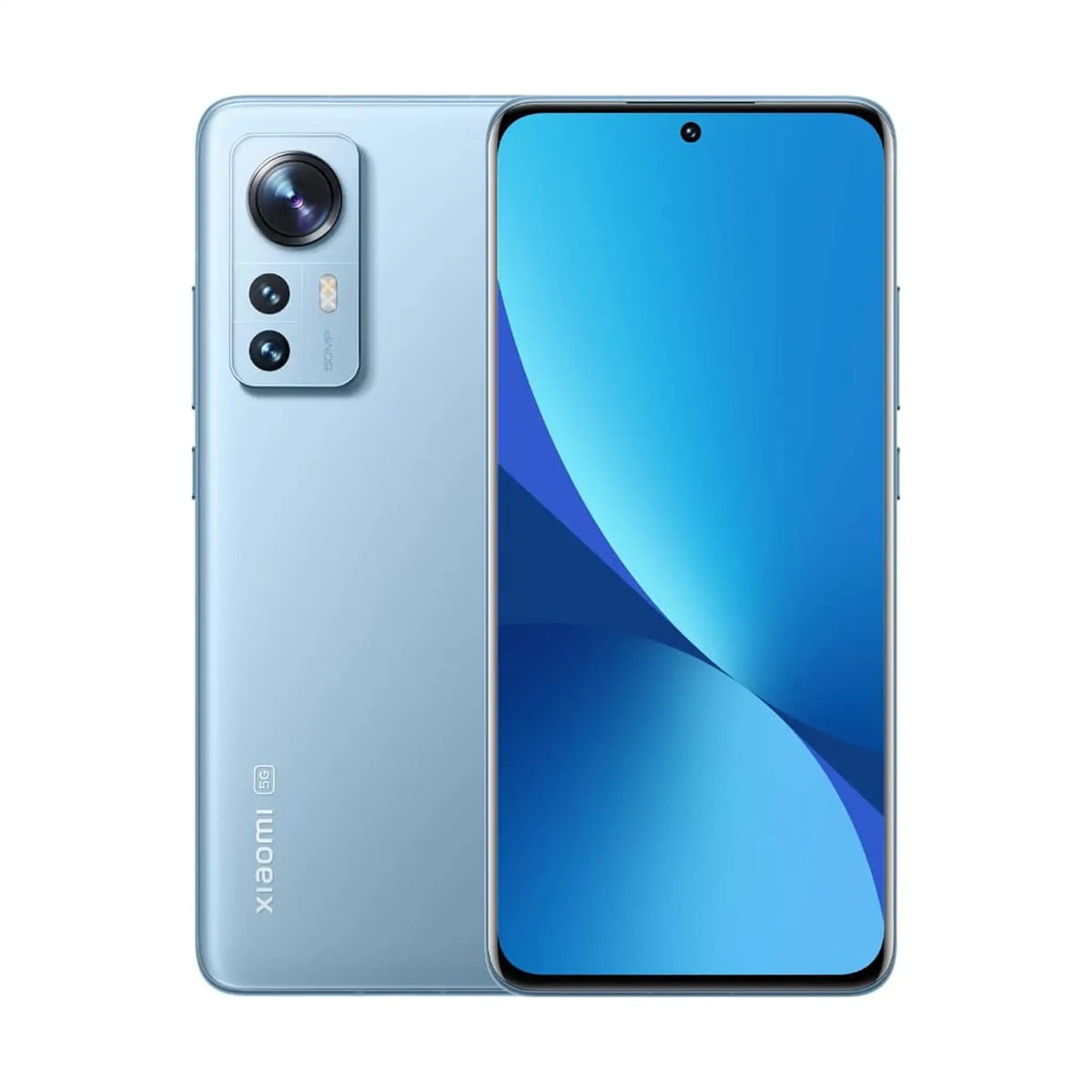 Xiaomi 12