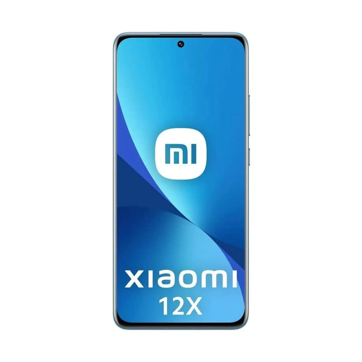 Xiaomi 12X, 8GB RAM