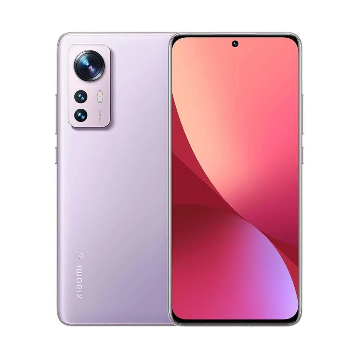 Xiaomi 12X, 8GB RAM