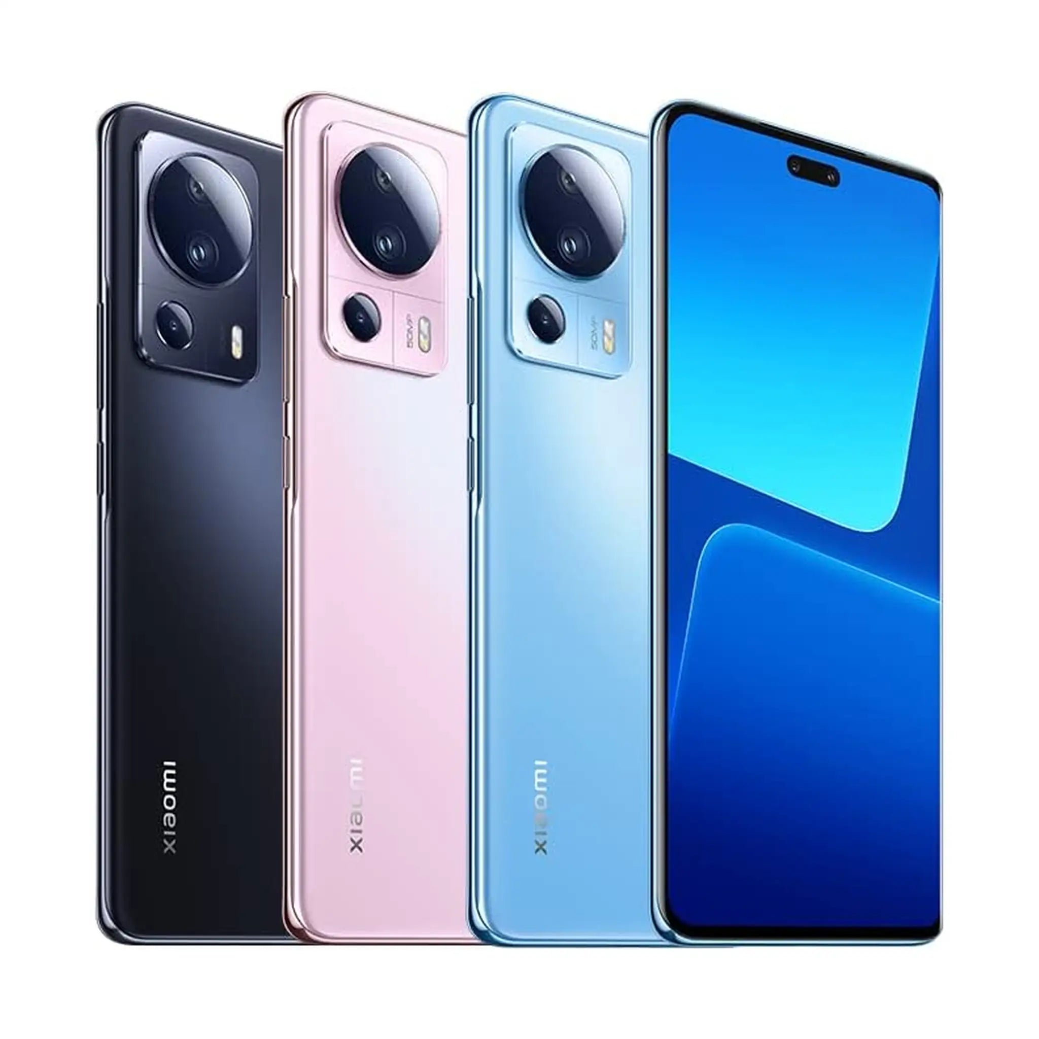 Xiaomi 13 Lite, 8GB RAM, 256GB