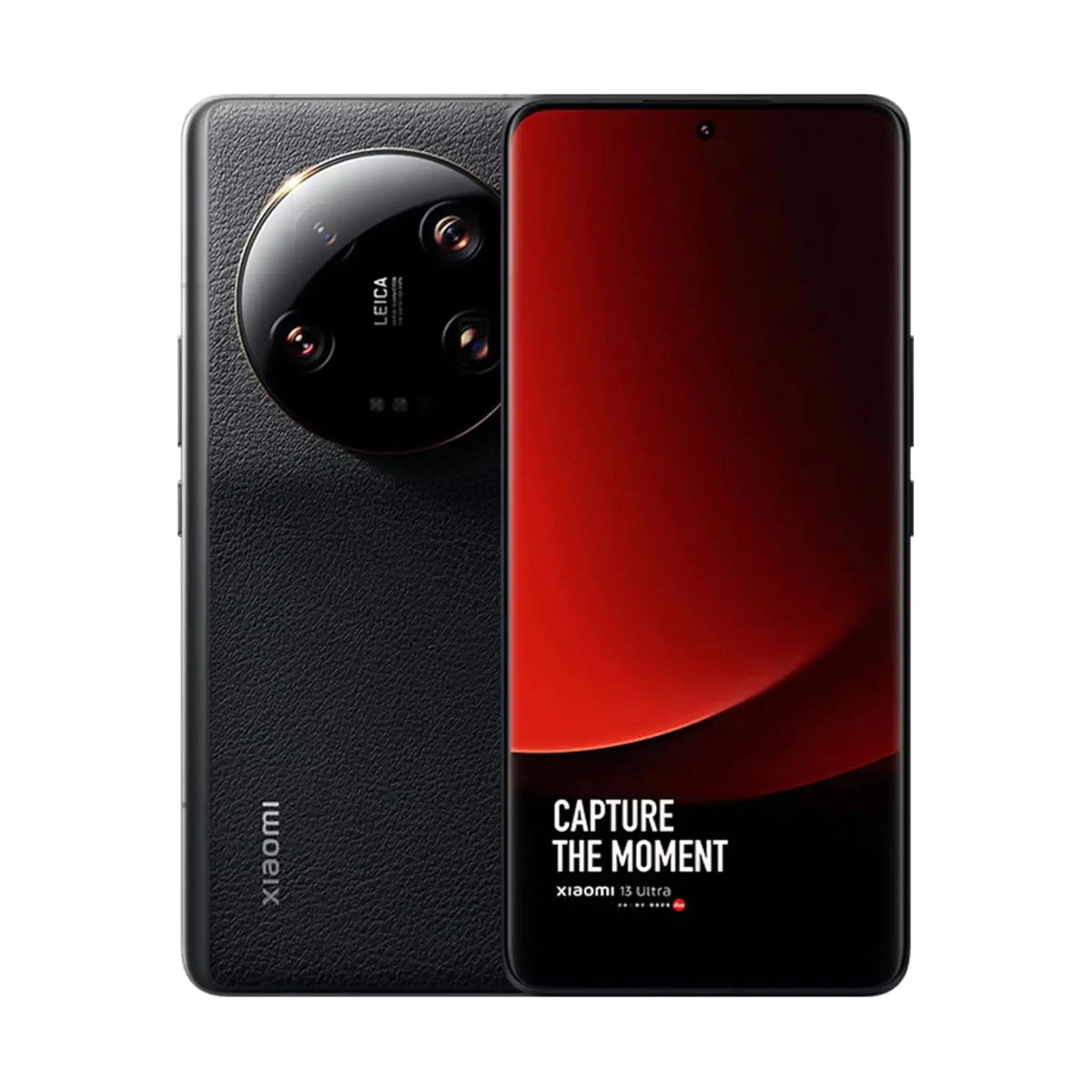 Xiaomi 13 Ultra, 16GB RAM, 512GB - Black