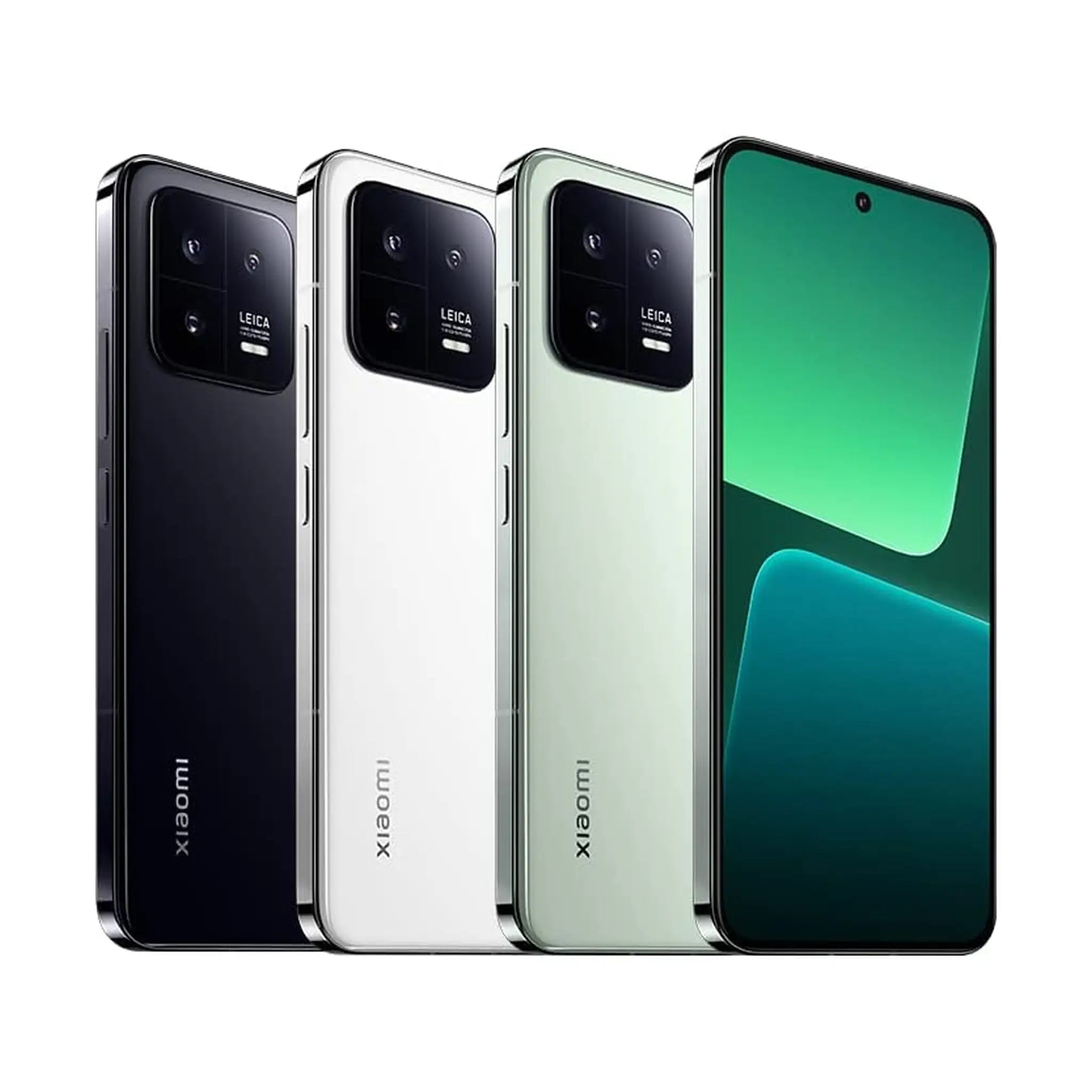 Xiaomi 13, 12GB RAM, 256GB