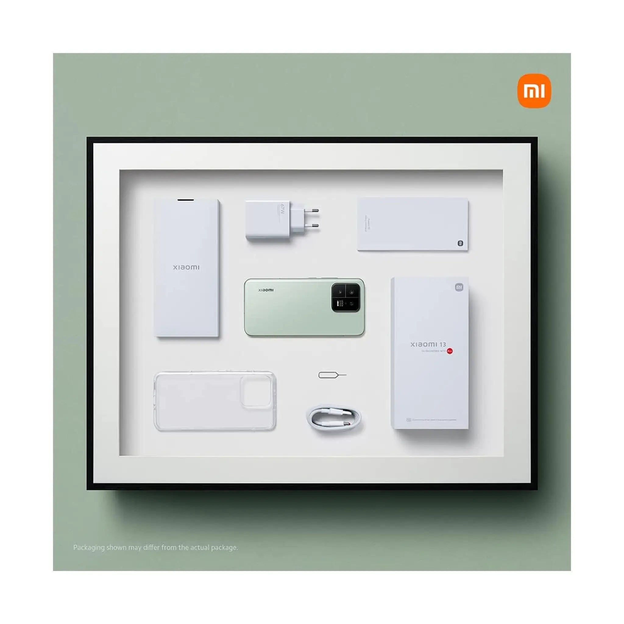 Xiaomi 13, 12GB RAM, 256GB