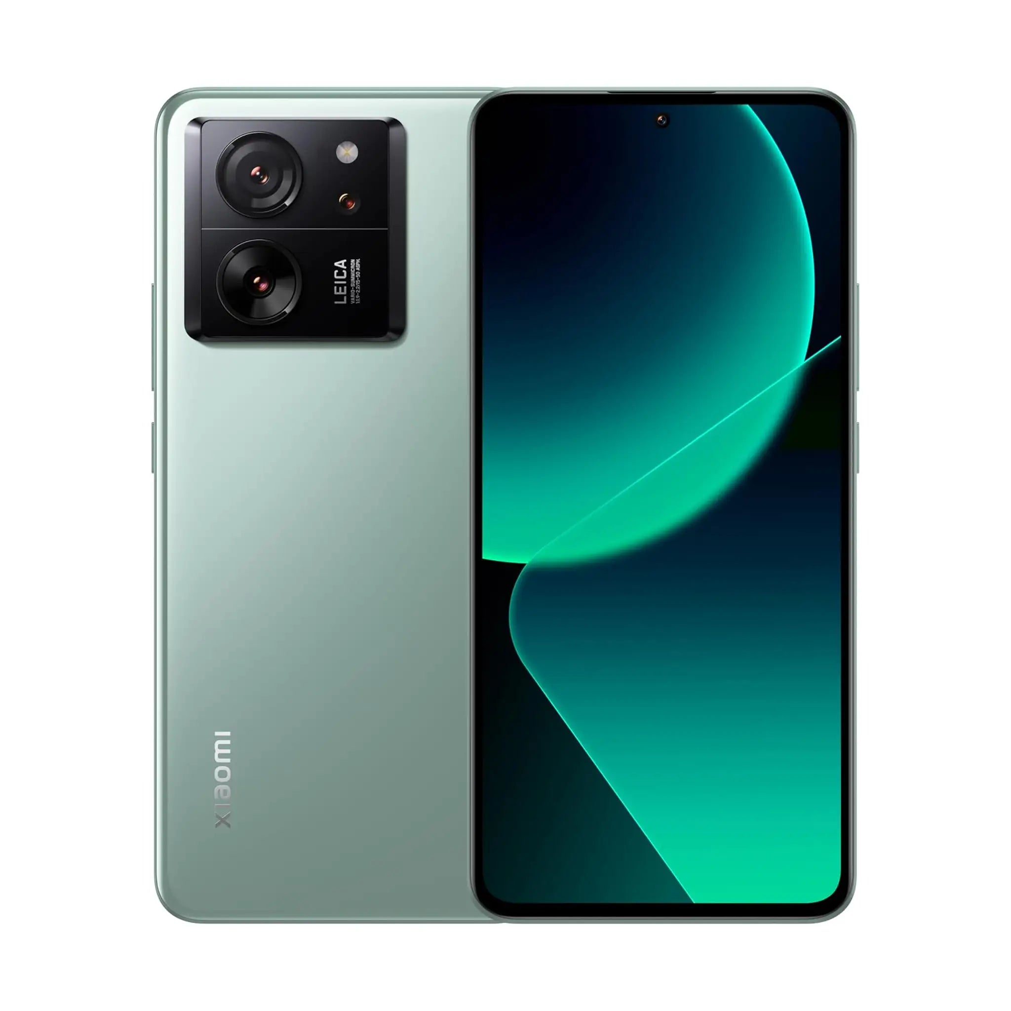Xiaomi 13T Pro 5G, 12GB RAM, 512GB - Meadow Green
