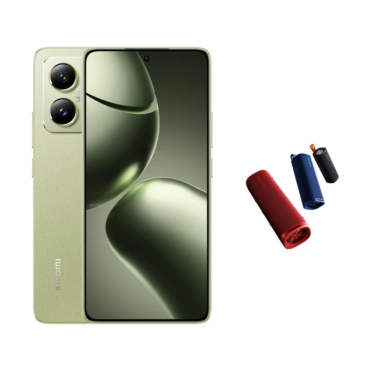 Xiaomi 14T 5G, 12GB RAM