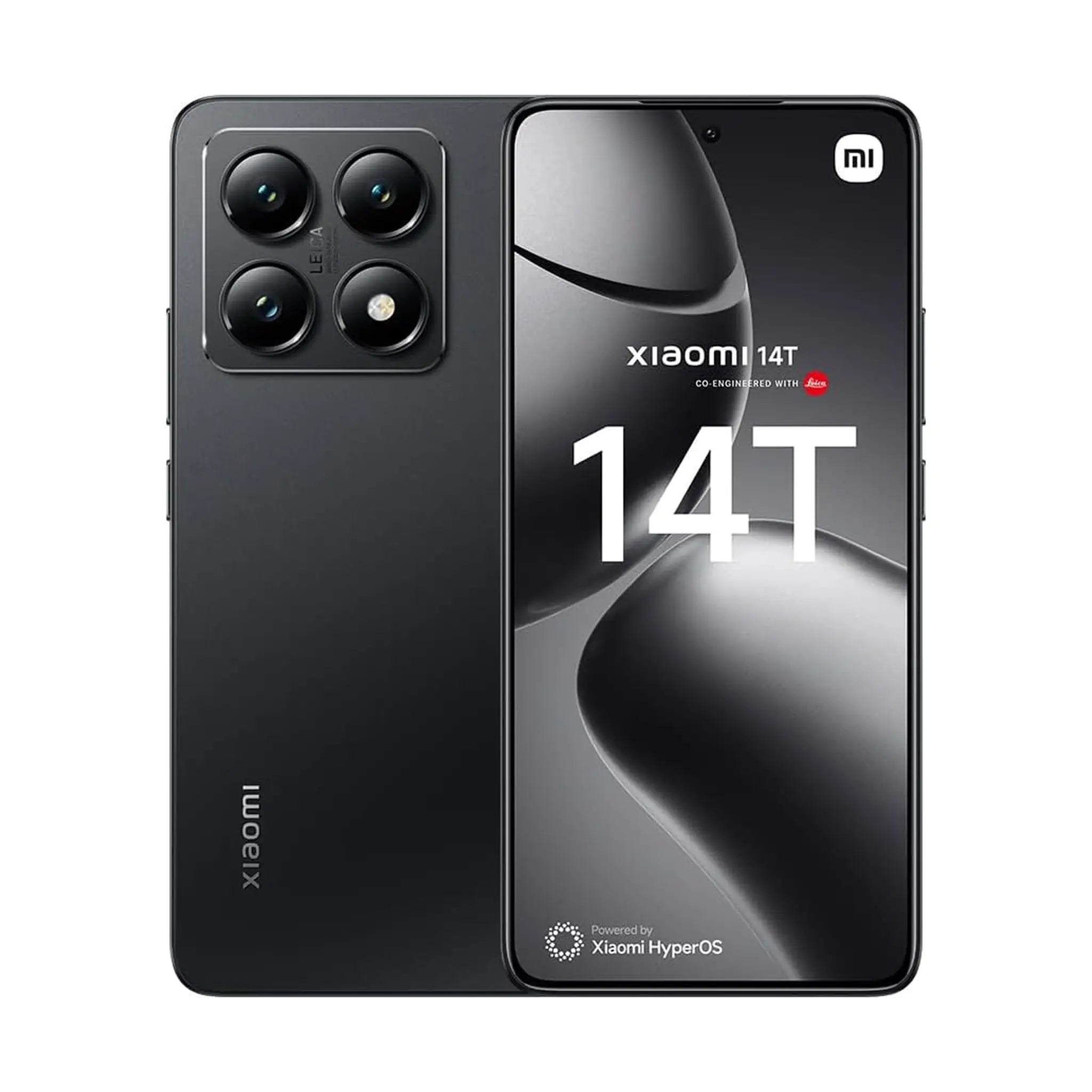 Xiaomi 14T 5G, 12GB RAM