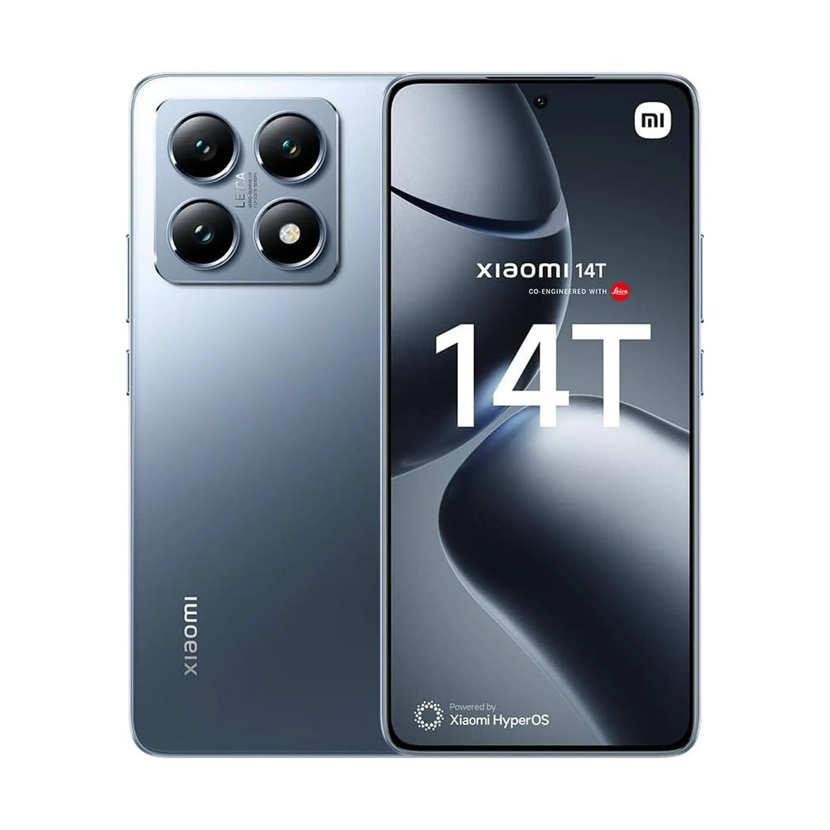 Xiaomi 14T 5G, 12GB RAM