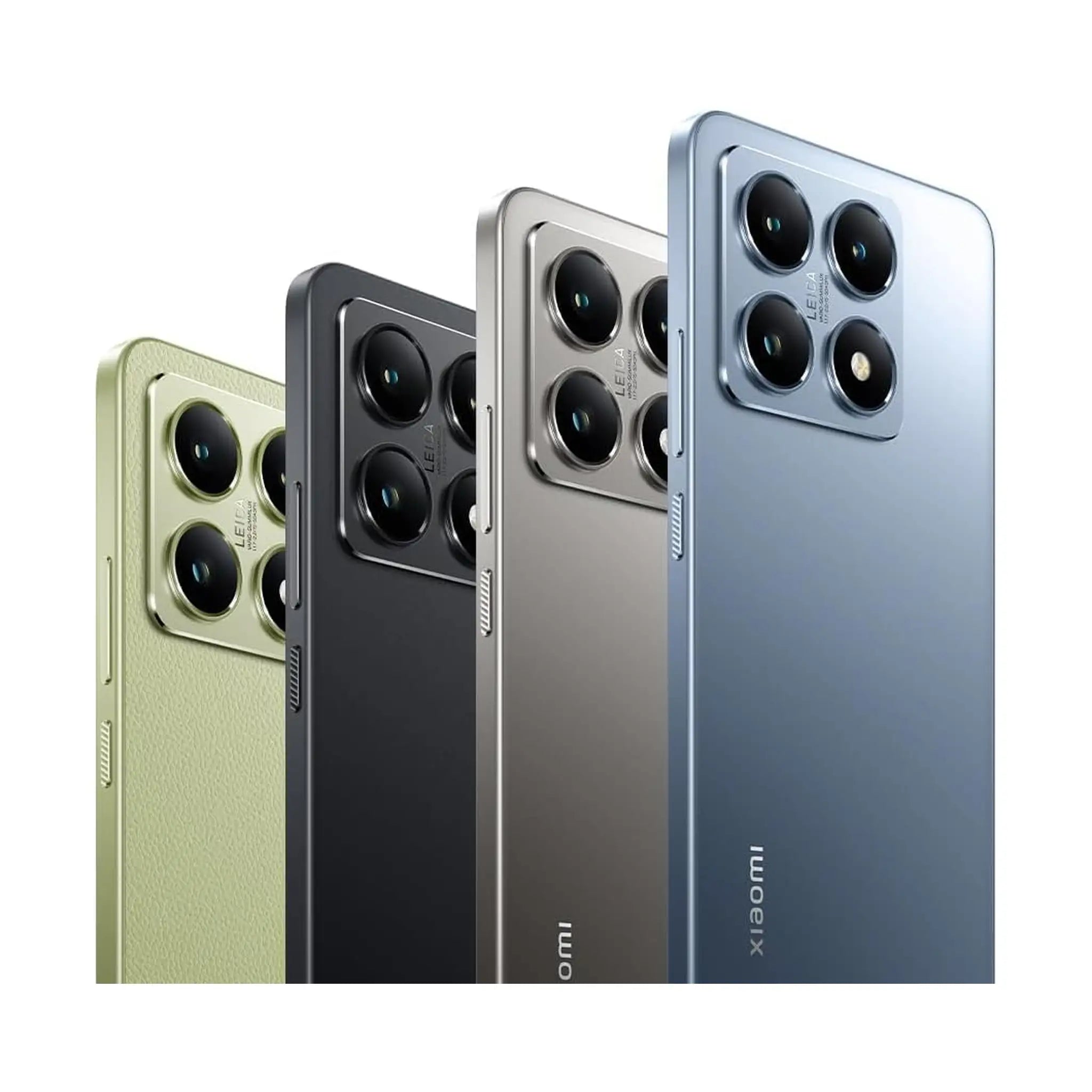 Xiaomi 14T 5G, 12GB RAM