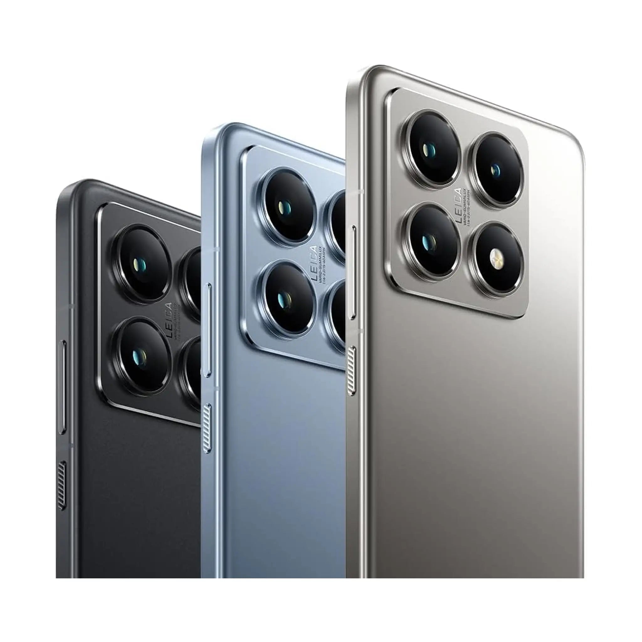 Xiaomi 14T Pro 5G, 12GB RAM, 512GB