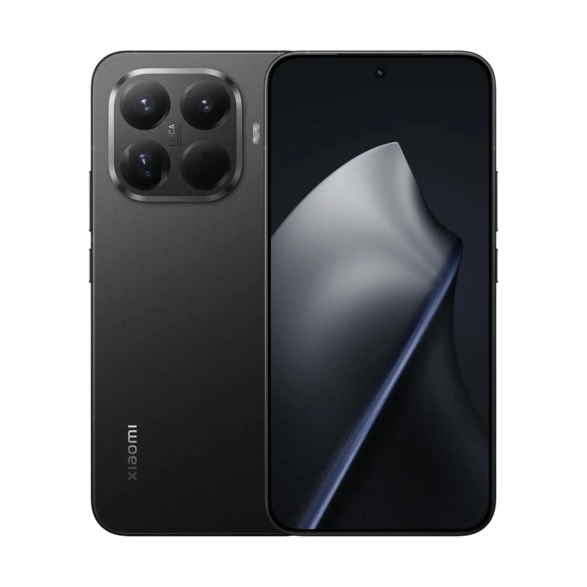 Xiaomi 15T Pro – 6.83" 144Hz Display, MediaTek Dimensity 9400+, 12GB RAM