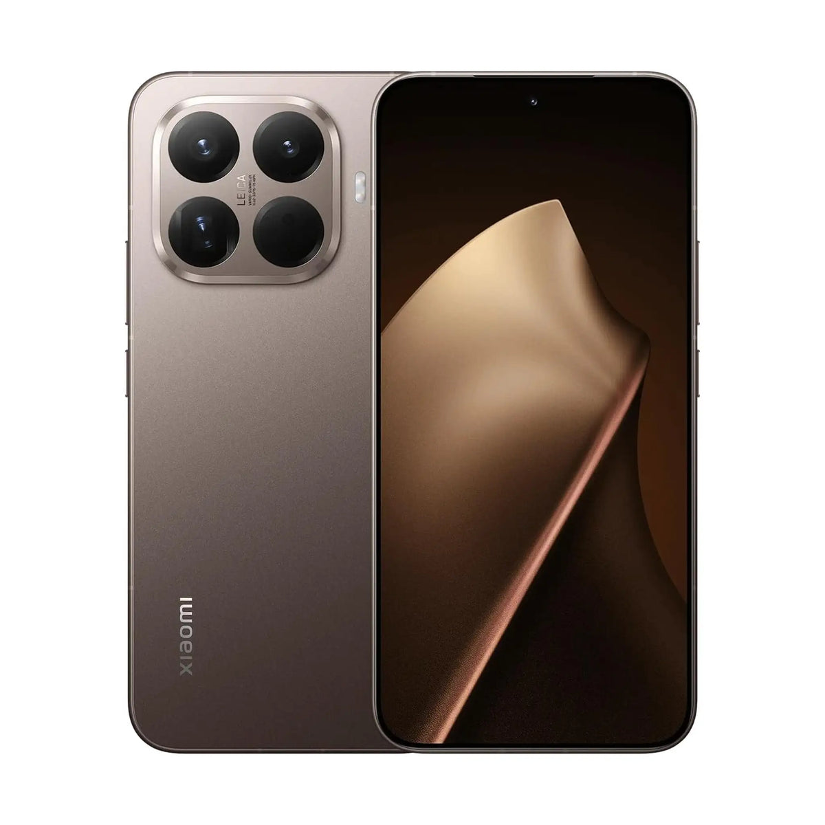 Xiaomi 15T Pro – 6.83" 144Hz Display, MediaTek Dimensity 9400+, 12GB RAM