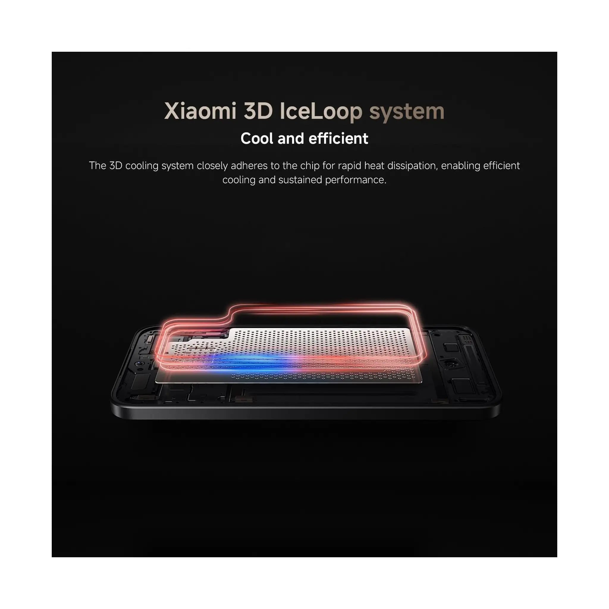 Xiaomi 15T - 6.83" 120Hz Display - MediaTek Dimensity 8400-Ultra