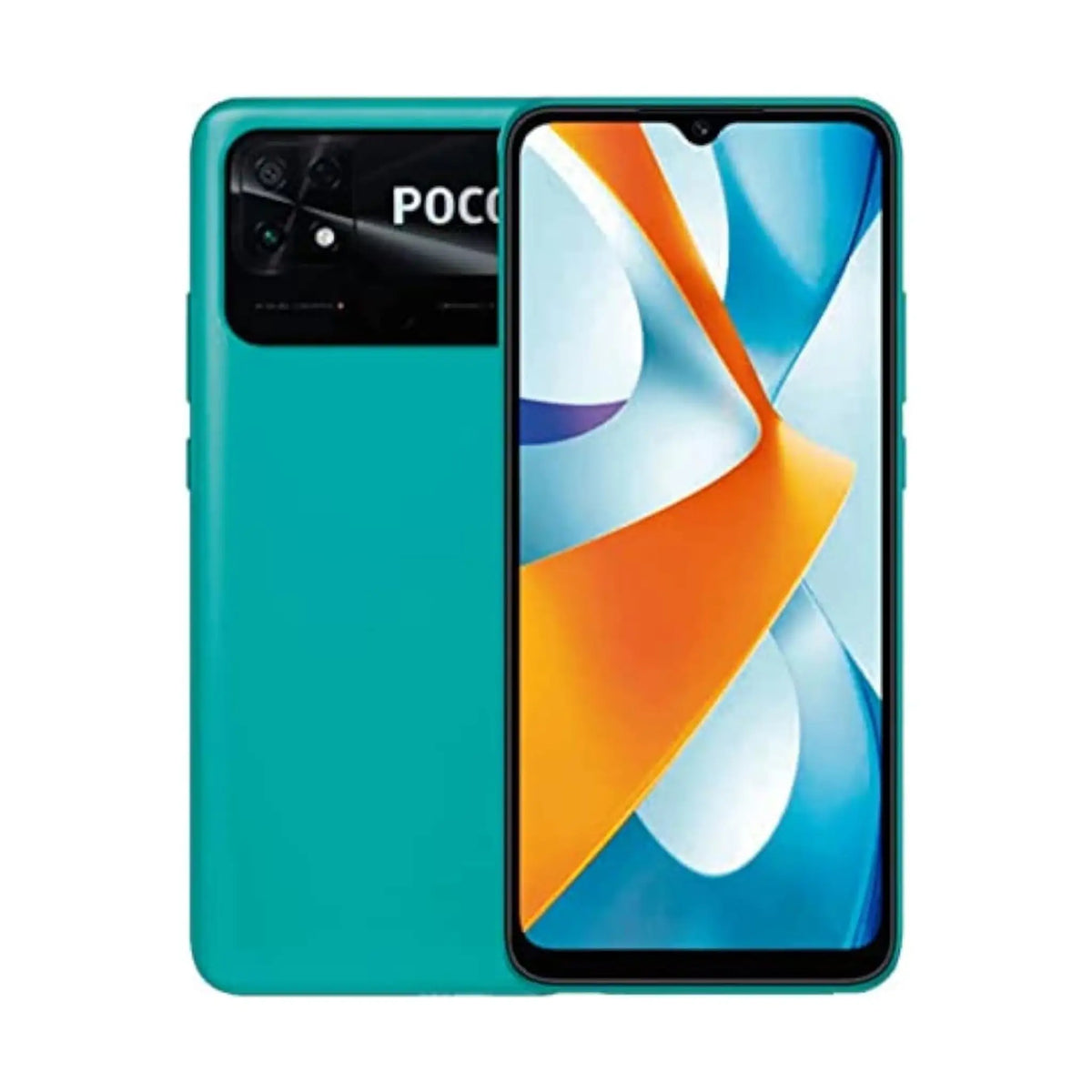 Xiaomi POCO C40 Dual SIM
