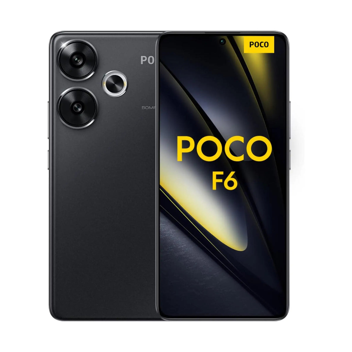 Xiaomi POCO F6 5G