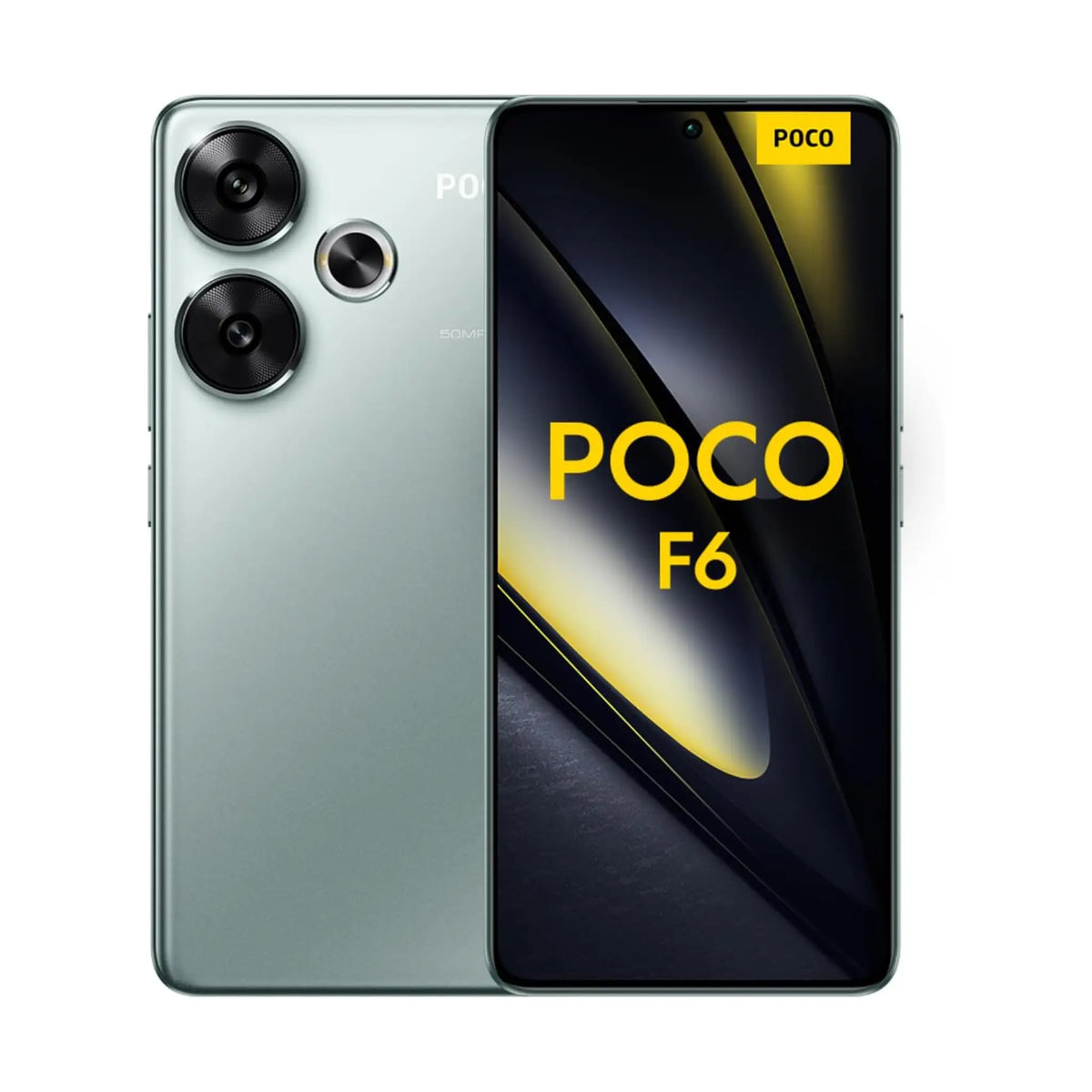 Xiaomi POCO F6 5G