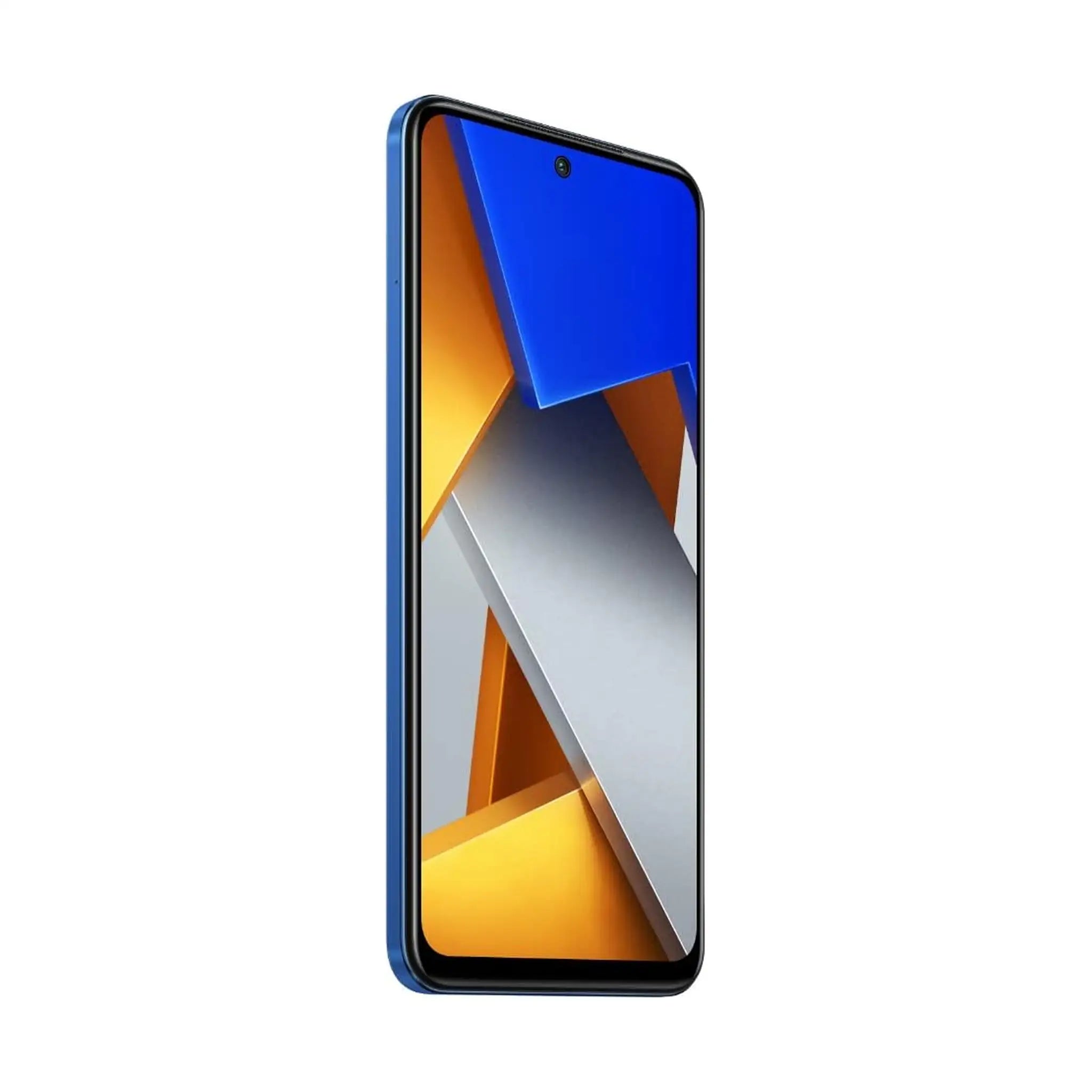 Xiaomi POCO M4 Pro 5G Dual SIM, 8GB RAM, 256GB - Cool Blue