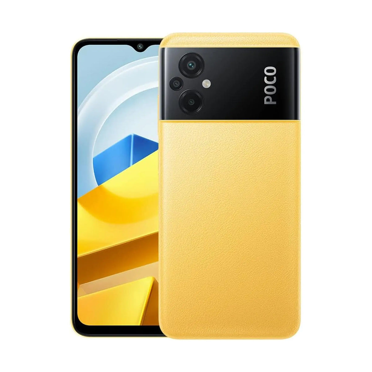 Xiaomi POCO M5