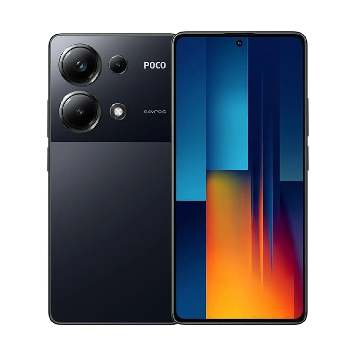 Xiaomi POCO M6 Pro