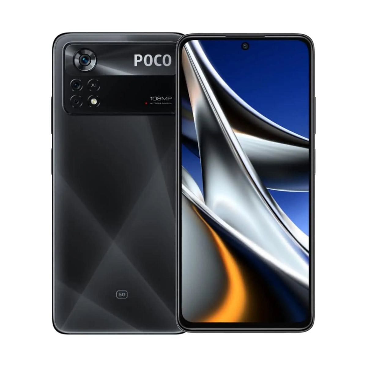 Xiaomi POCO X4 Pro 5G