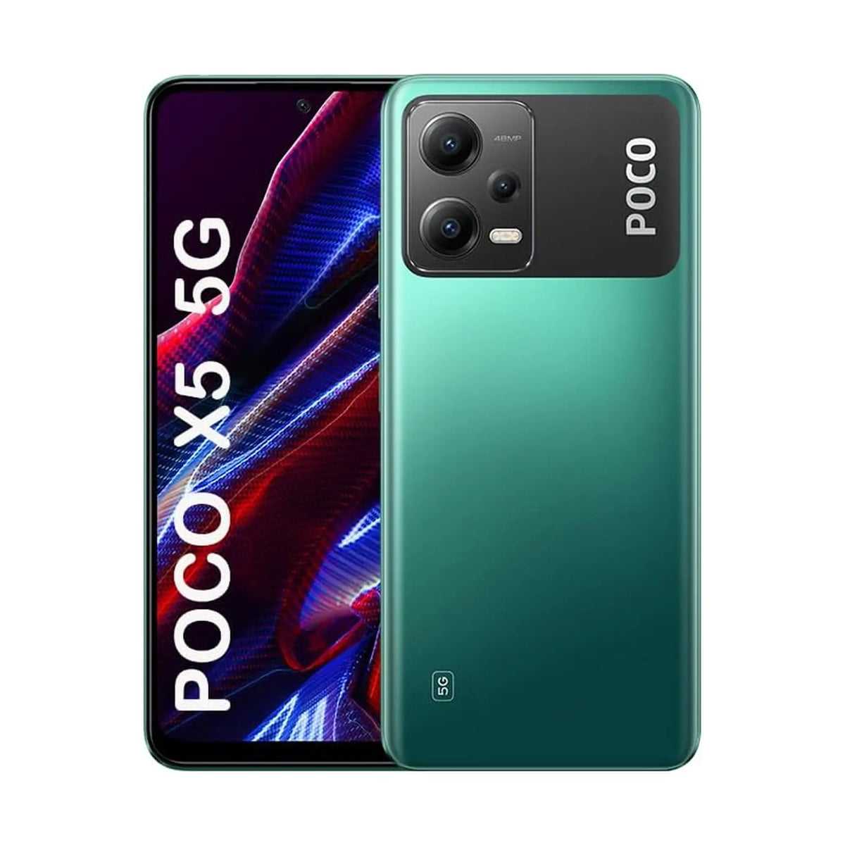 Xiaomi POCO X5 5G