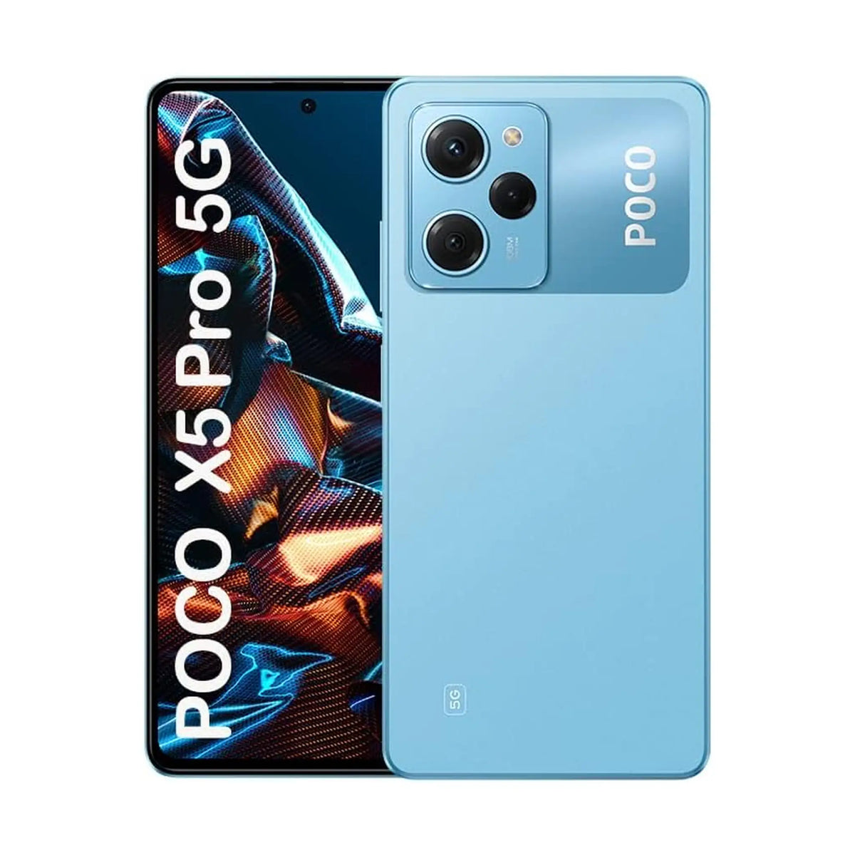 Xiaomi POCO X5 Pro 5G