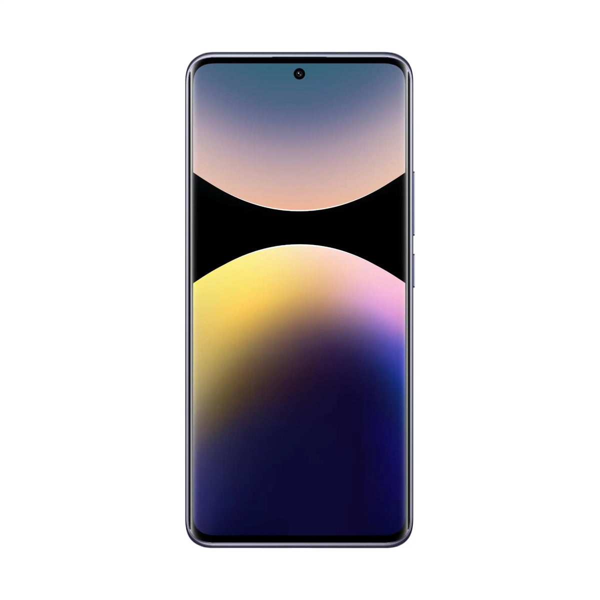 Xiaomi Redmi Note 14 Pro+ 5G - 6.67" 120Hz AMOLED - 200MP Camera - 12GB RAM - 512GB Storage