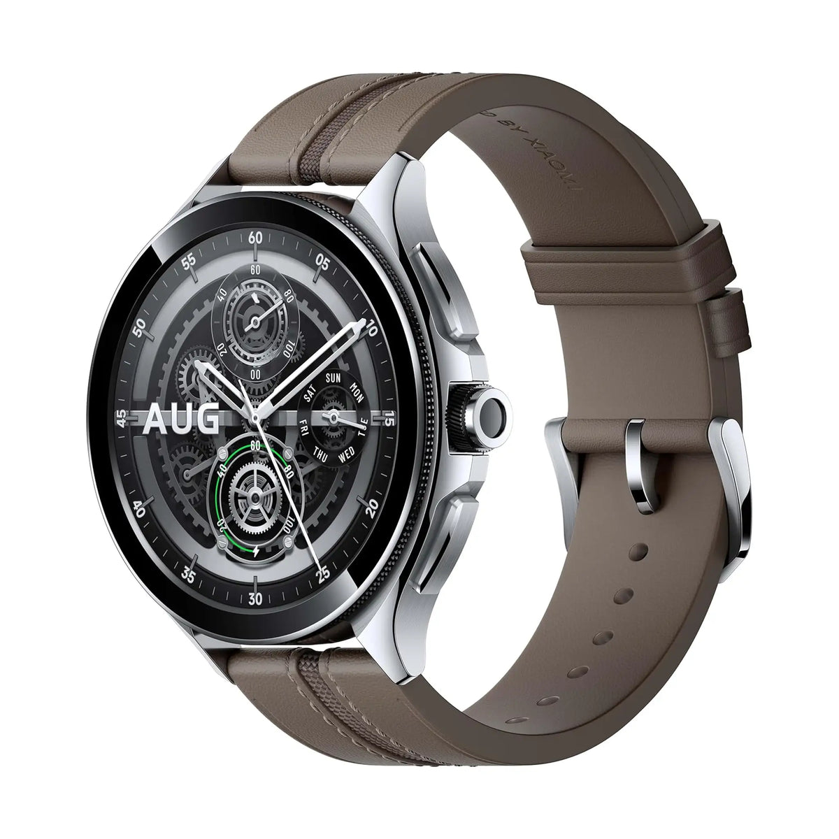 Xiaomi Watch 2 Pro
