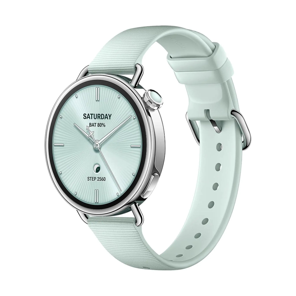 Xiaomi Watch S4 41mm Smartwatch – Lightweight 32g Body, 150+ Sports Modes, HyperOS 3