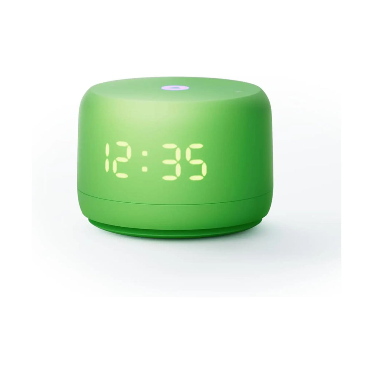 Yango Yasmina Lite AI Smart Speaker for Kids – Bilingual Khaleeji Arabic & English, Touch Controls, Music, Stories, Quran, Screen-Free Learning