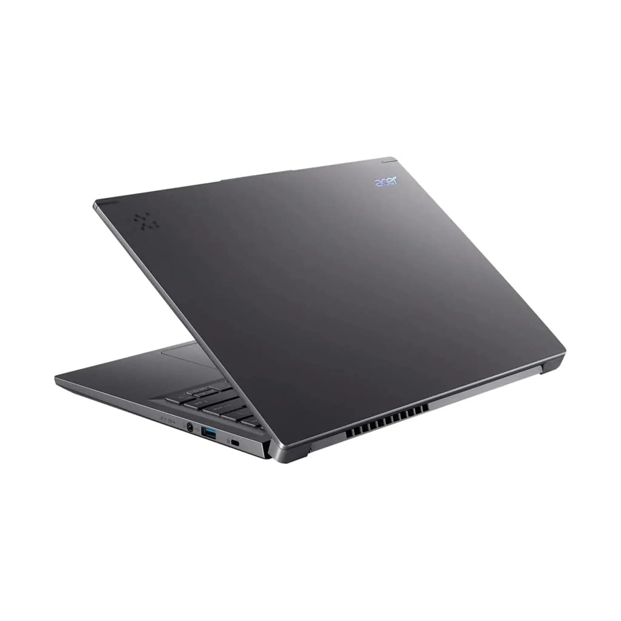 Acer Aspire 14 AI Copilot+ PC - Intel Core Ultra 5 226V - 14" WUXGA (1920_1200) Touchscreen - 16GB RAM - 1TB SSD - Windows 11 Home - Steel Gray