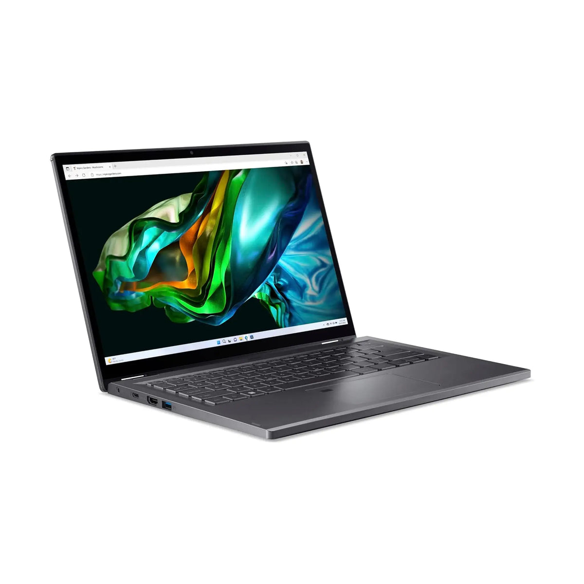 Acer Aspire 5 Spin 14-inch  - With Stylus