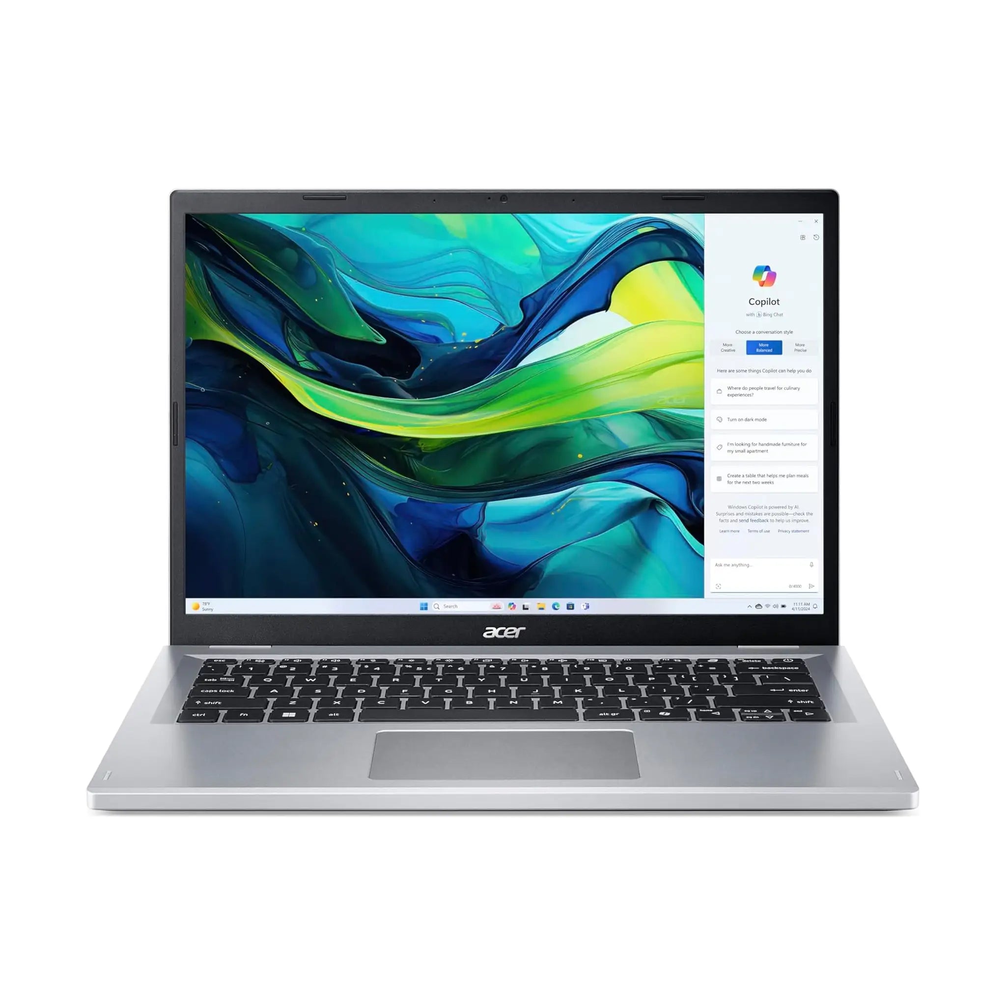 Acer Aspire Go 14