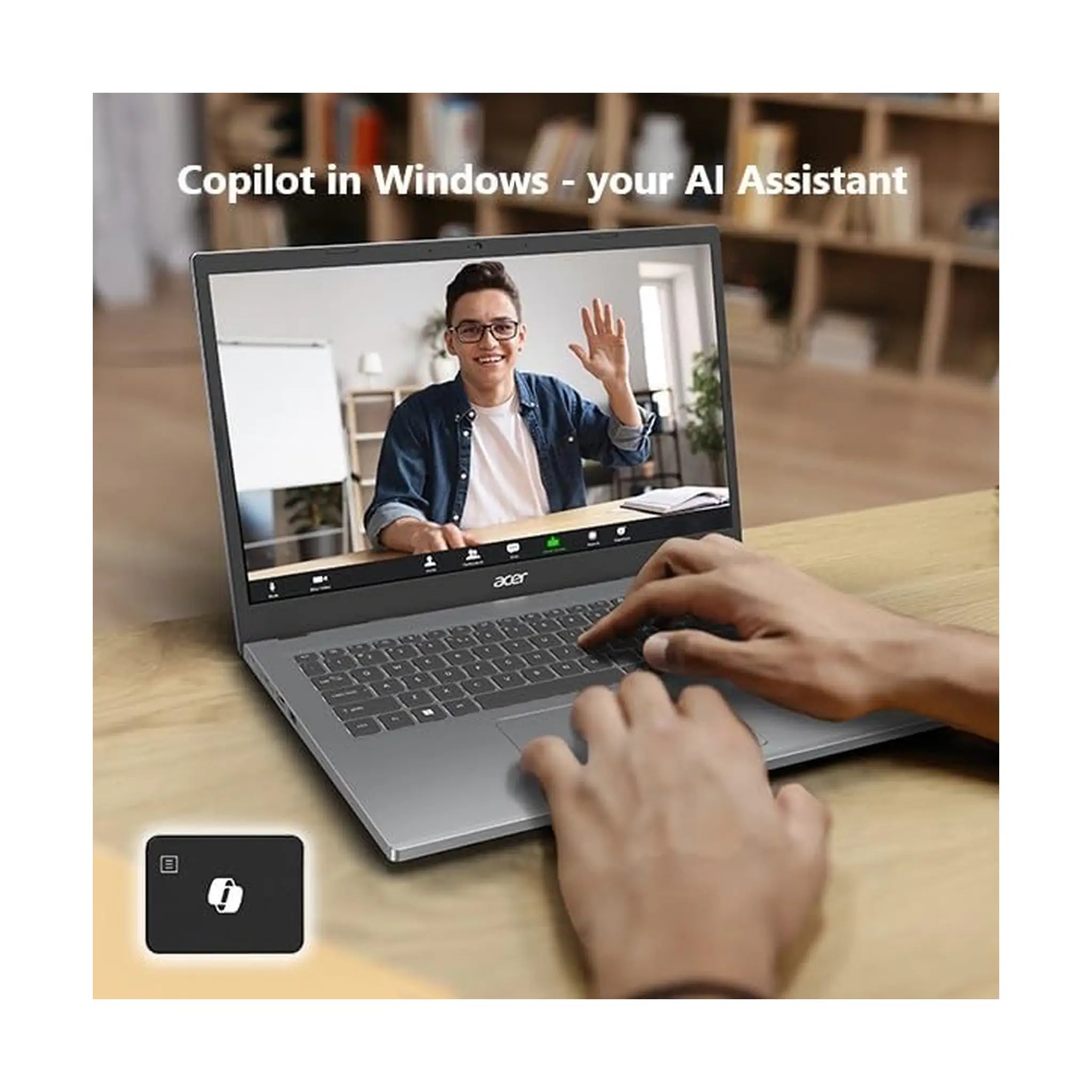 Acer Aspire Go 15