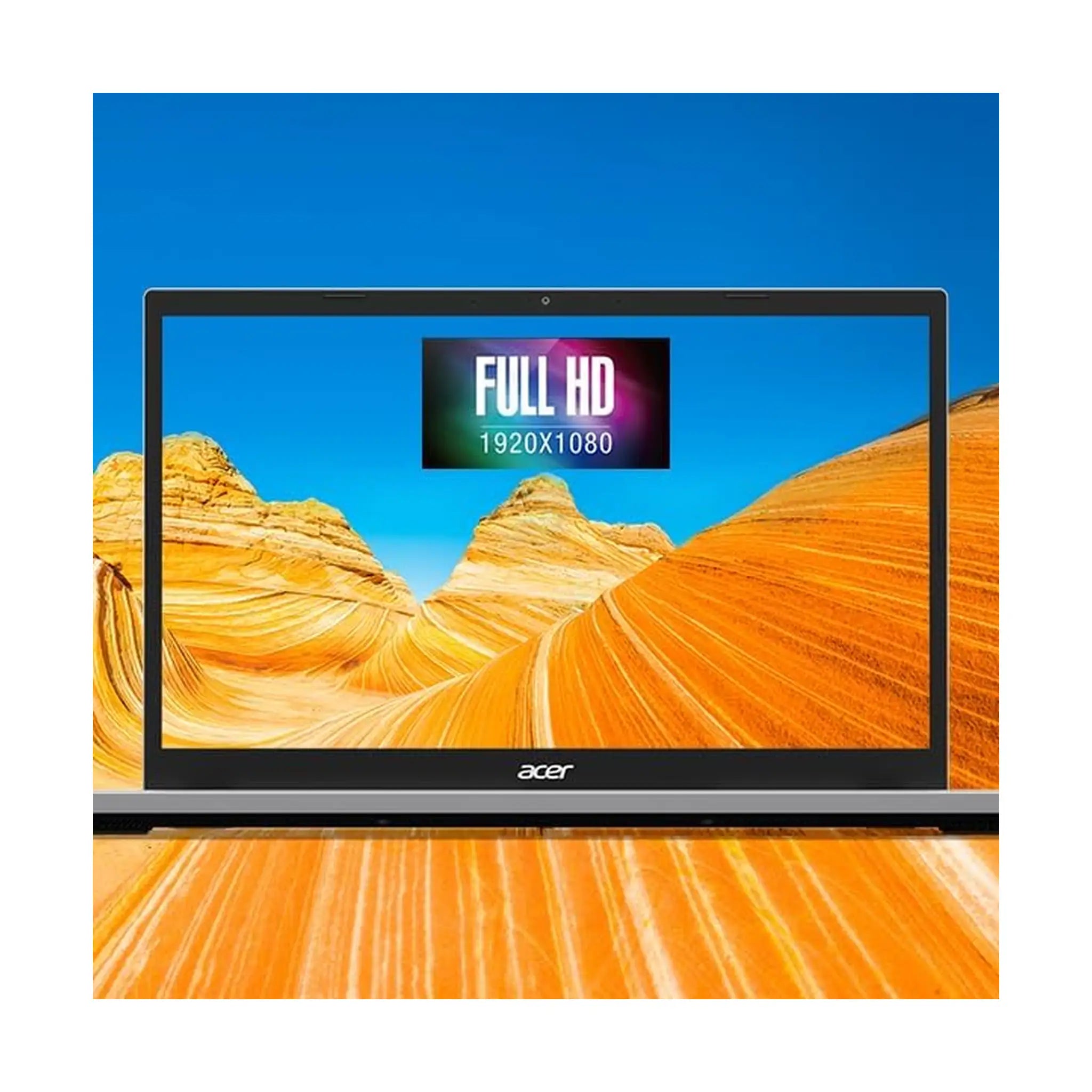 Acer Aspire Go 15
