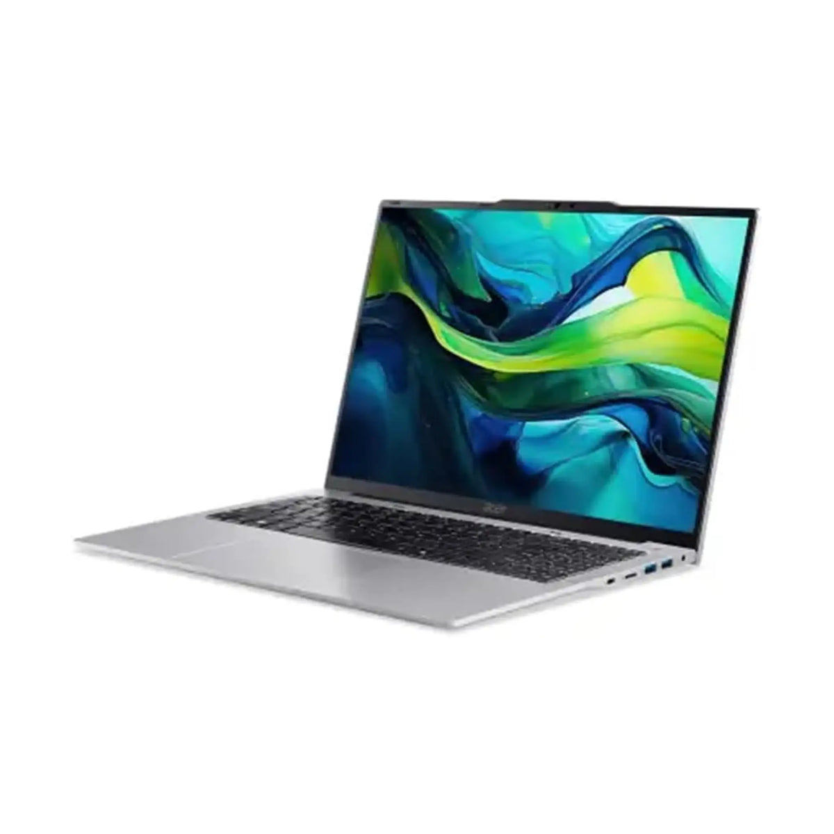 Acer Aspire Lite 15 Laptop (2024) – 15.6" FHD IPS, Intel UHD Graphics, 16GB RAM, 512GB Storage