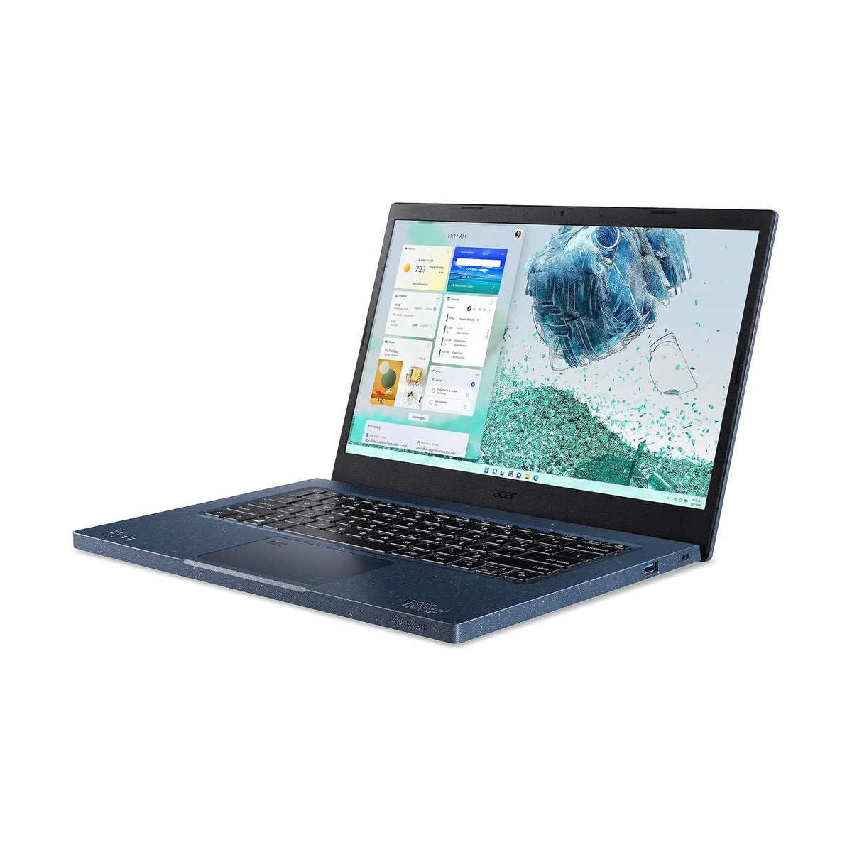Acer Aspire Vero 14 Evo Laptop 14-inch