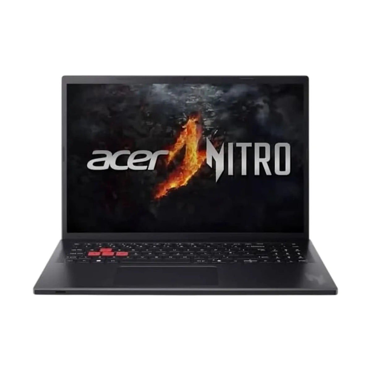 Acer Nitro Lite 16 Gaming Laptop (2025) – 16" WUXGA IPS 165Hz, RTX 3050 6GB, 16GB RAM, Windows 11 Home