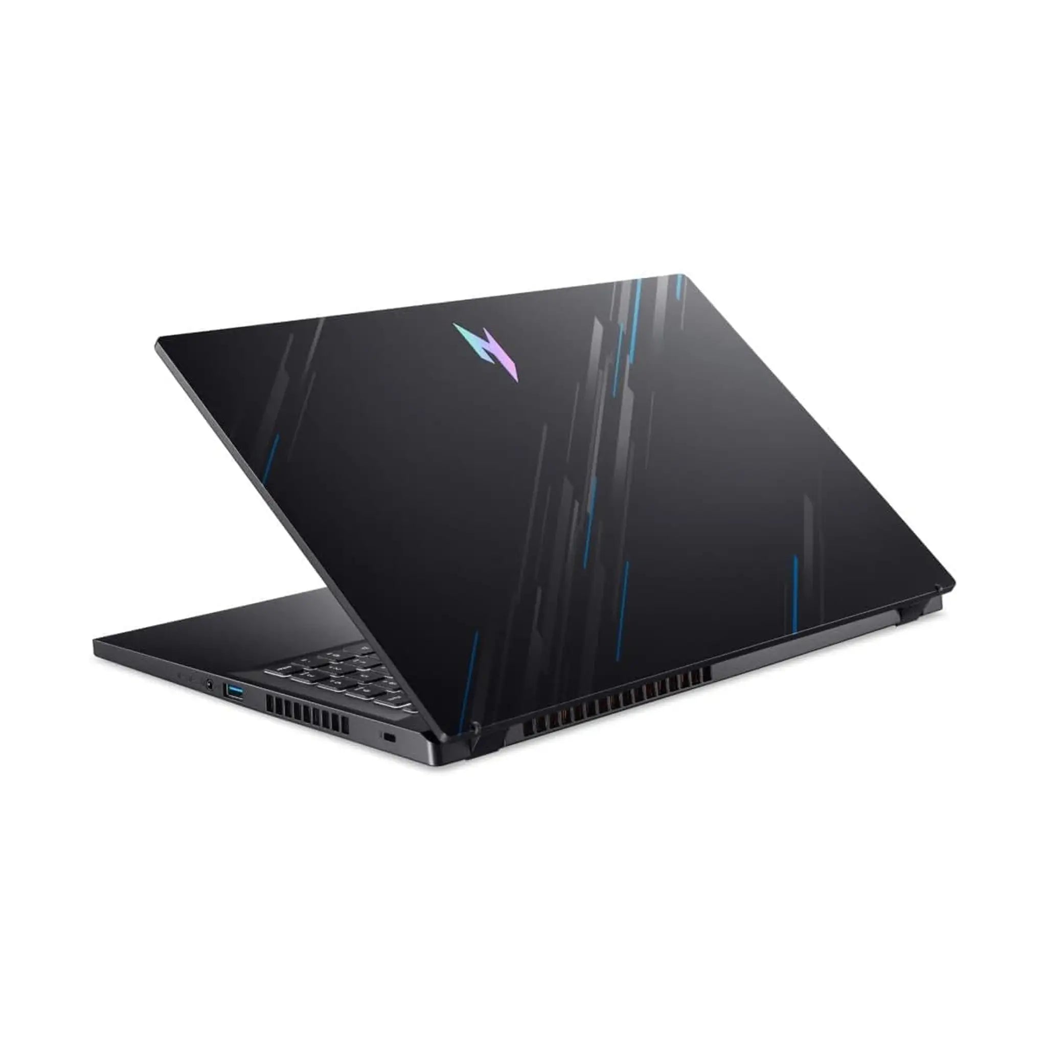 Acer Nitro V 15 (2024) Laptop – 15.6" FHD IPS 144Hz, 16GB RAM, SSD Storage, Intel Core i7 / i9, GeForce RTX GPU, Windows 11, Black