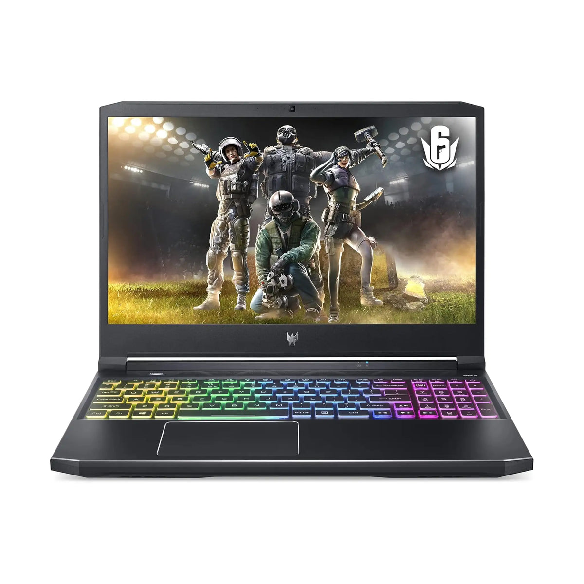 Acer Predator Helios 300 15.6-inch