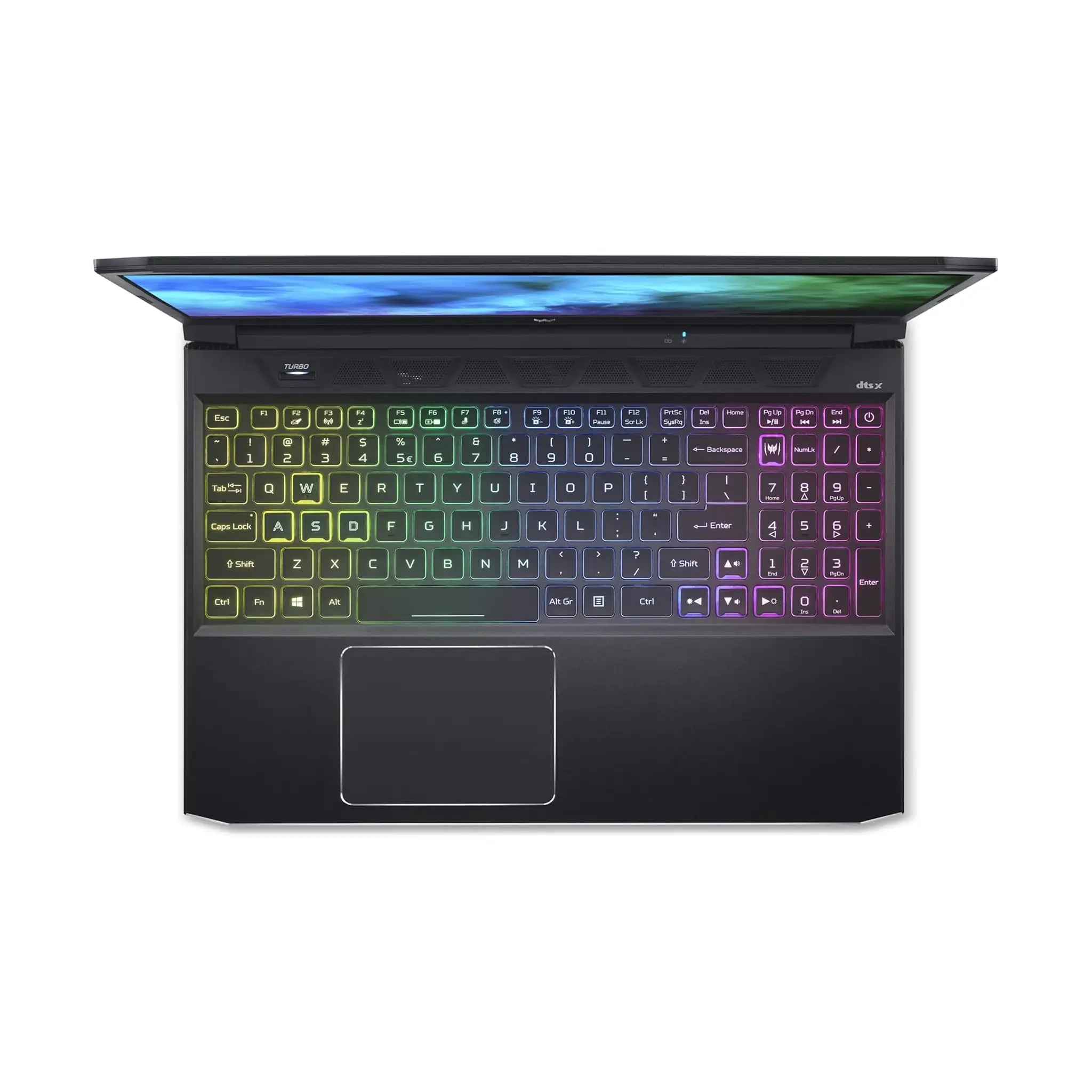 #Processor_Core i7