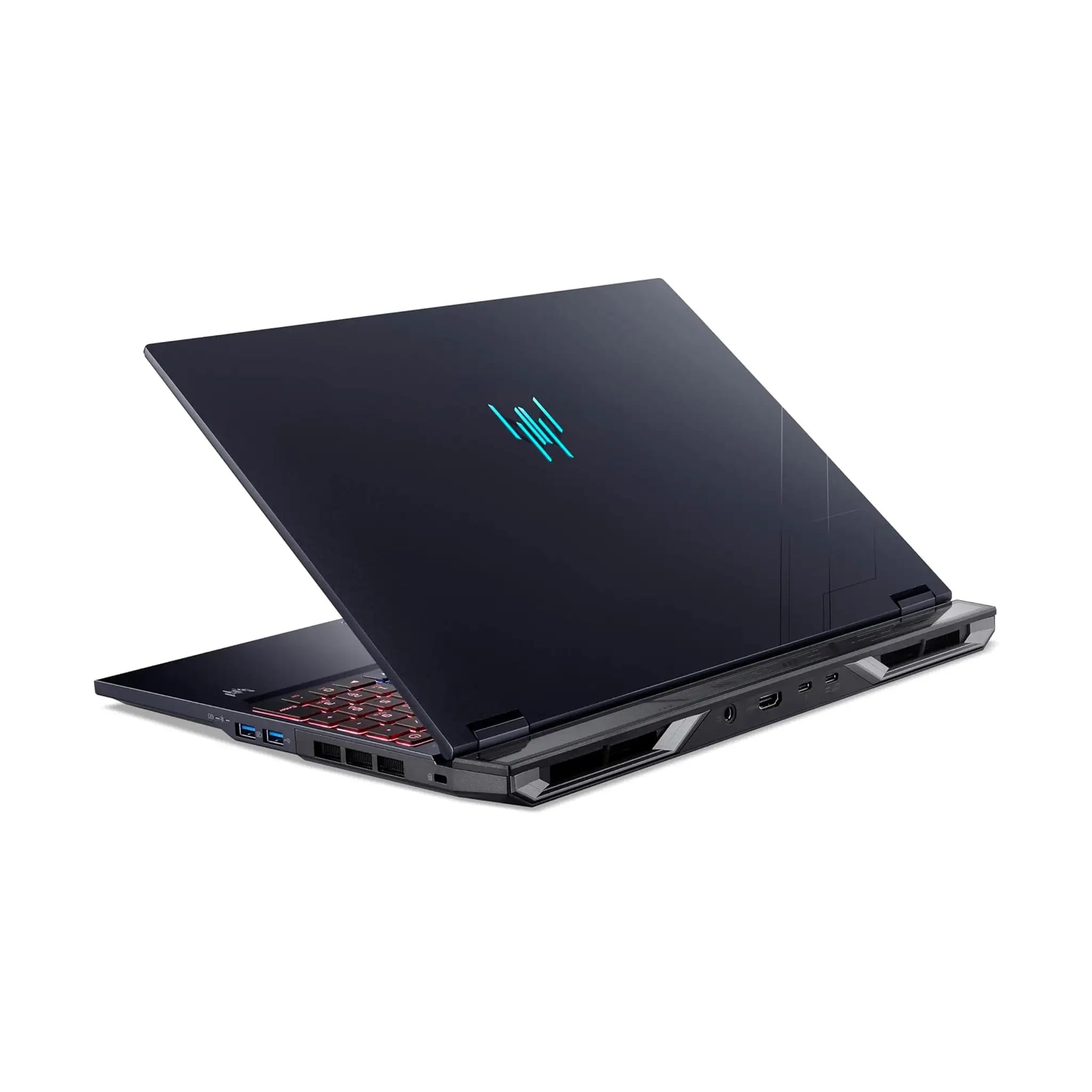 Acer Predator Helios Neo 16 (2025) Laptop – 16" WQXGA IPS 240Hz, Core Ultra 9-275HX, 32GB DDR5, 1TB SSD, GeForce RTX 5070 8GB, Windows 11, Obsidian Black