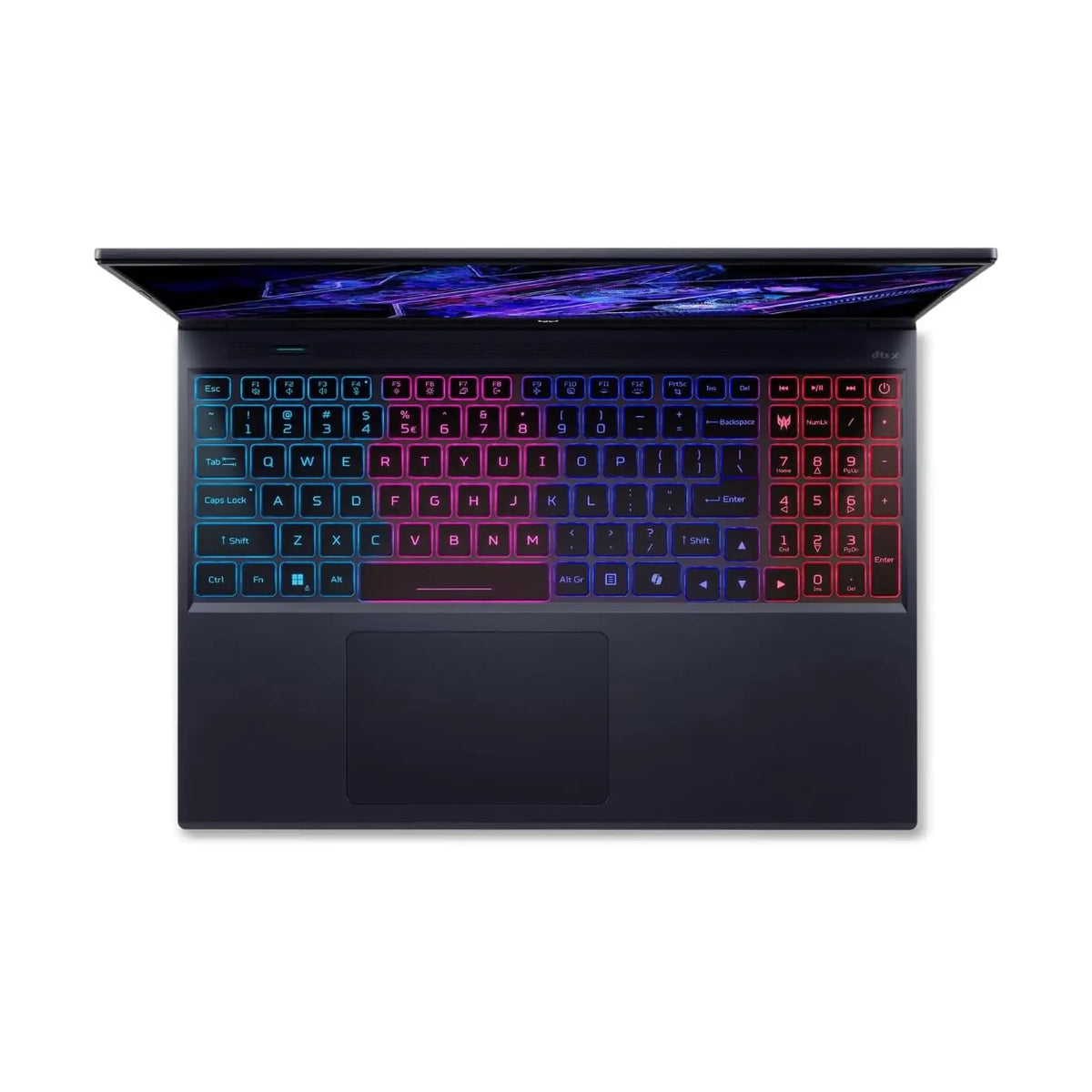 Acer Predator Helios Neo 16-inch