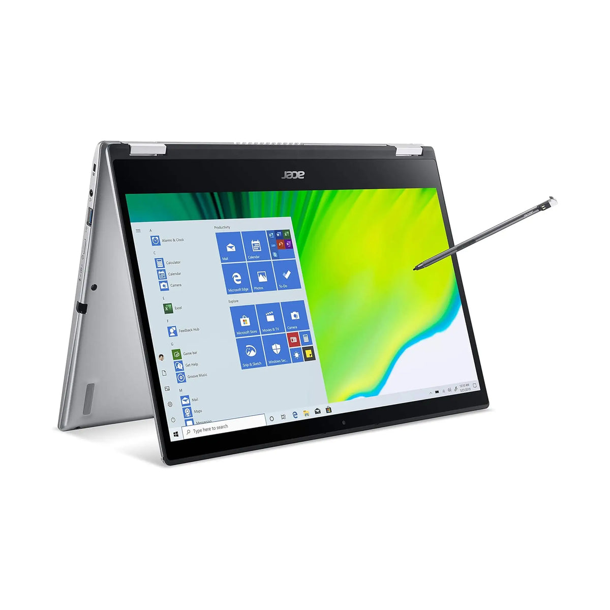 Acer Spin 3 14-inch