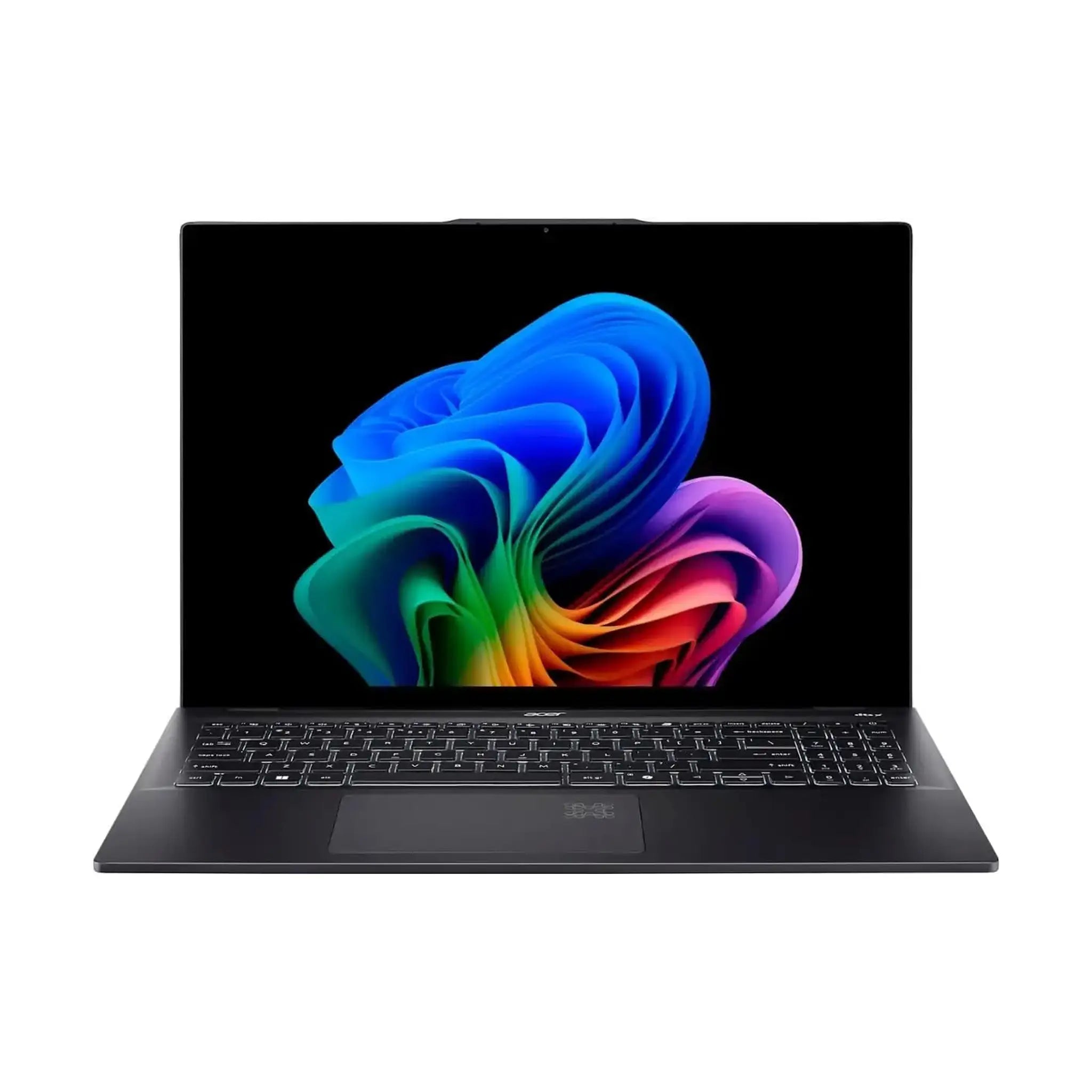 Acer Swift 16 AI Laptop (2025) – 16" 2880x1800 OLED Touch, Intel Core Ultra 7 256V, Intel Arc Graphics
