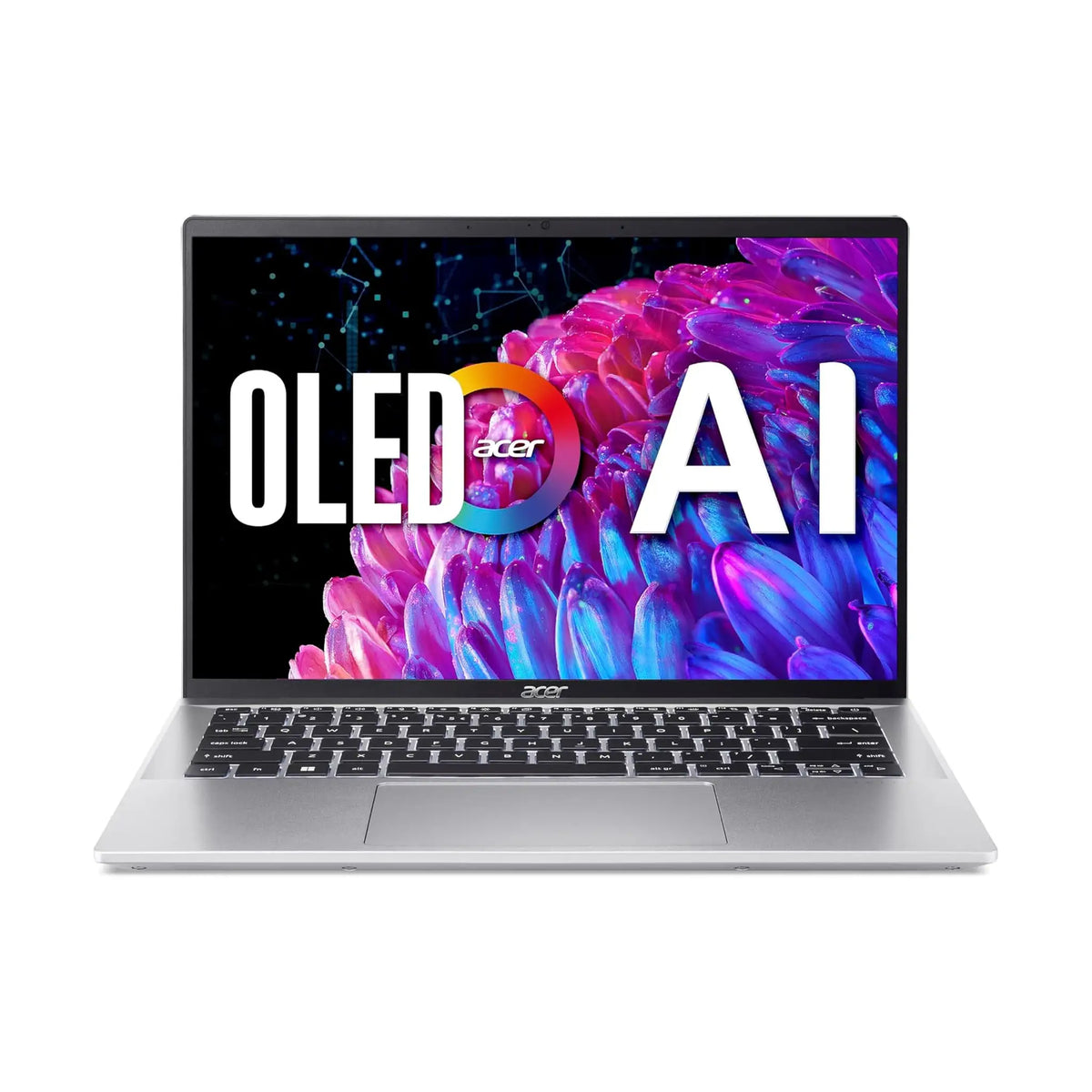 Acer Swift Go 14 - With 14-inch OLED Display