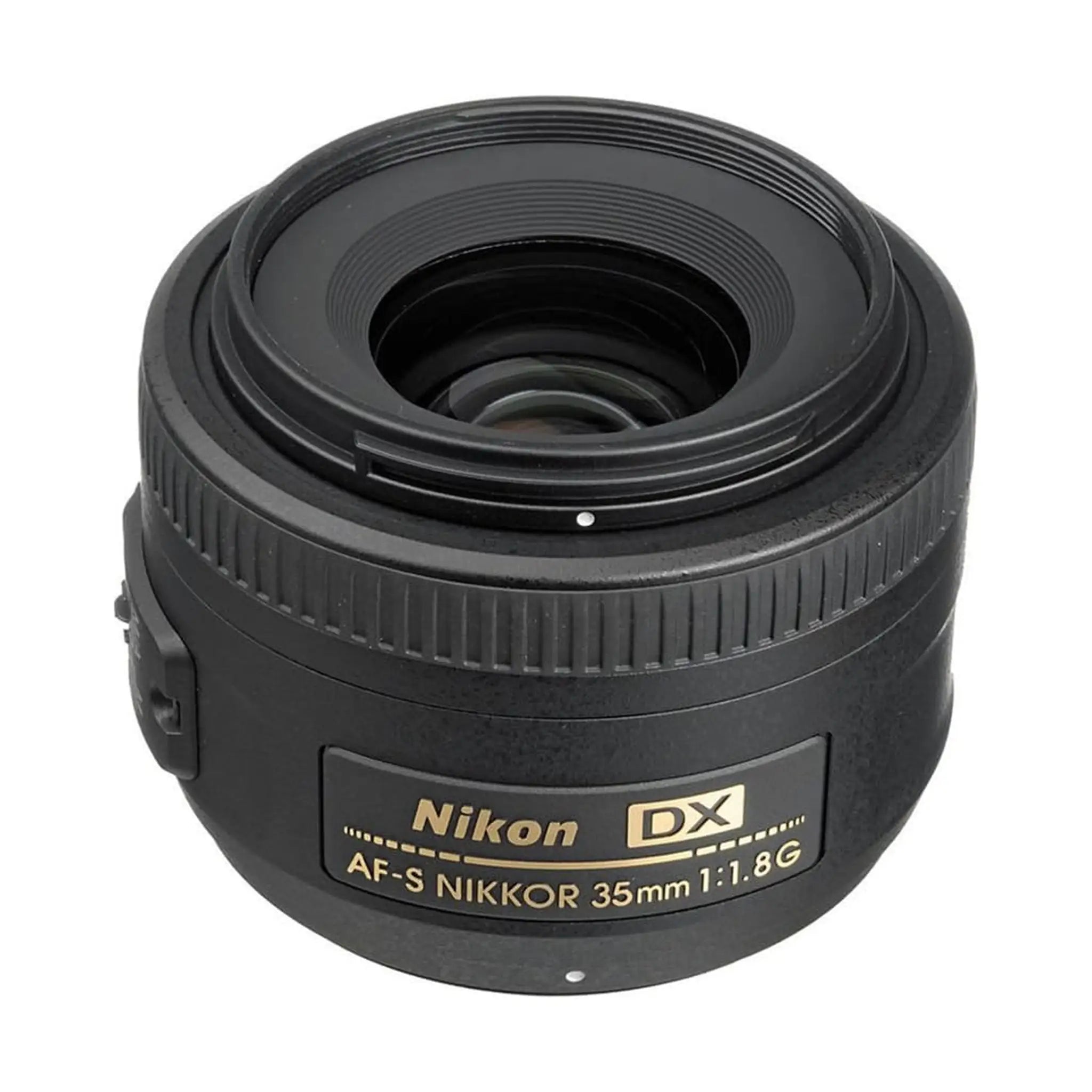AF S DX NIKKOR 35 mm f/1.8G Lens