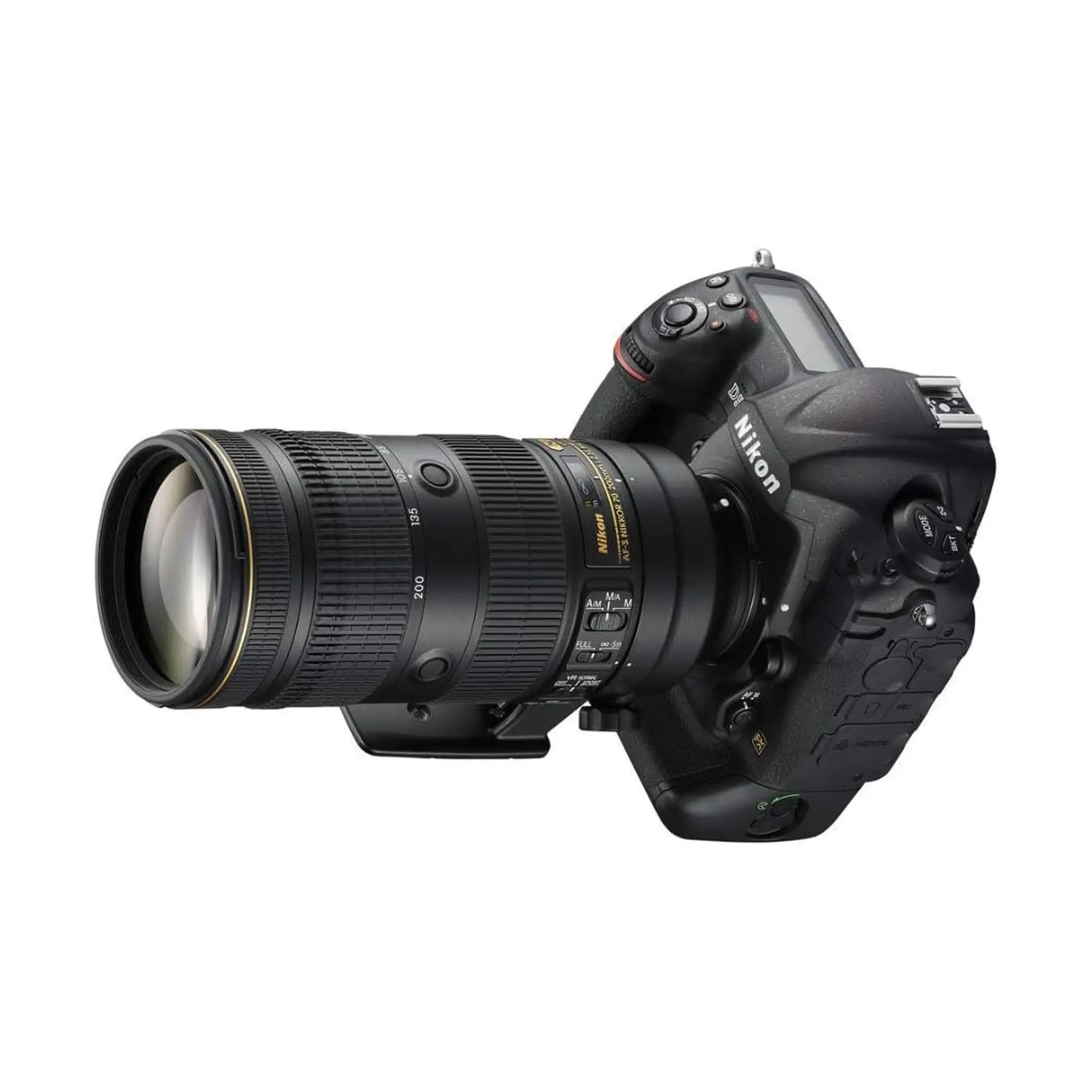 AF S NIKKOR 70-200 mm f/1.8E FL ED VR Lens